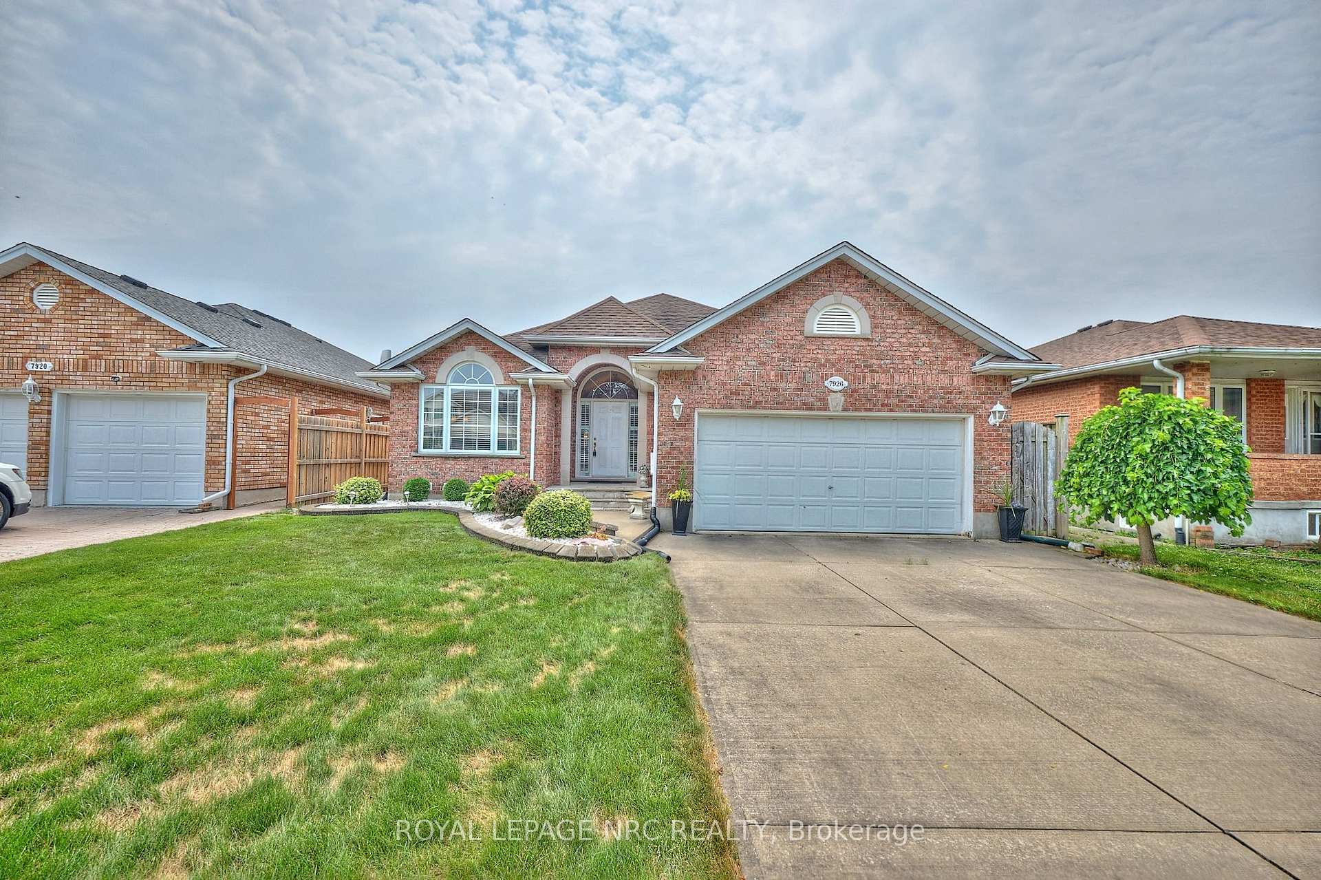 Photo 40 of 7926 Foxe Drive, Niagara Falls, Mt. Carmel — HOMEH