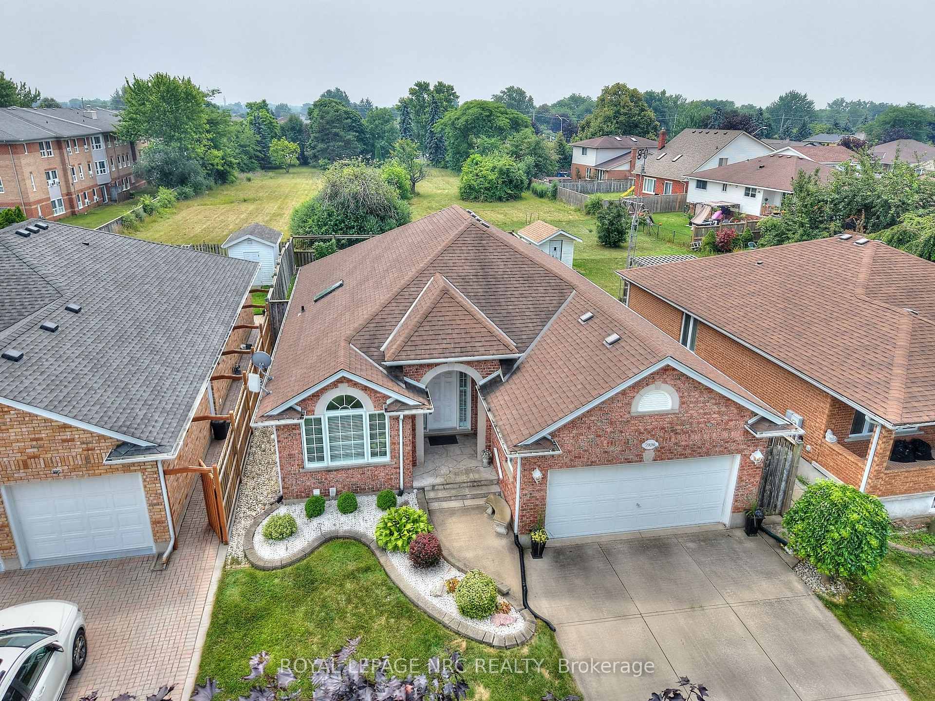 Photo 42 of 7926 Foxe Drive, Niagara Falls, Mt. Carmel — HOMEH