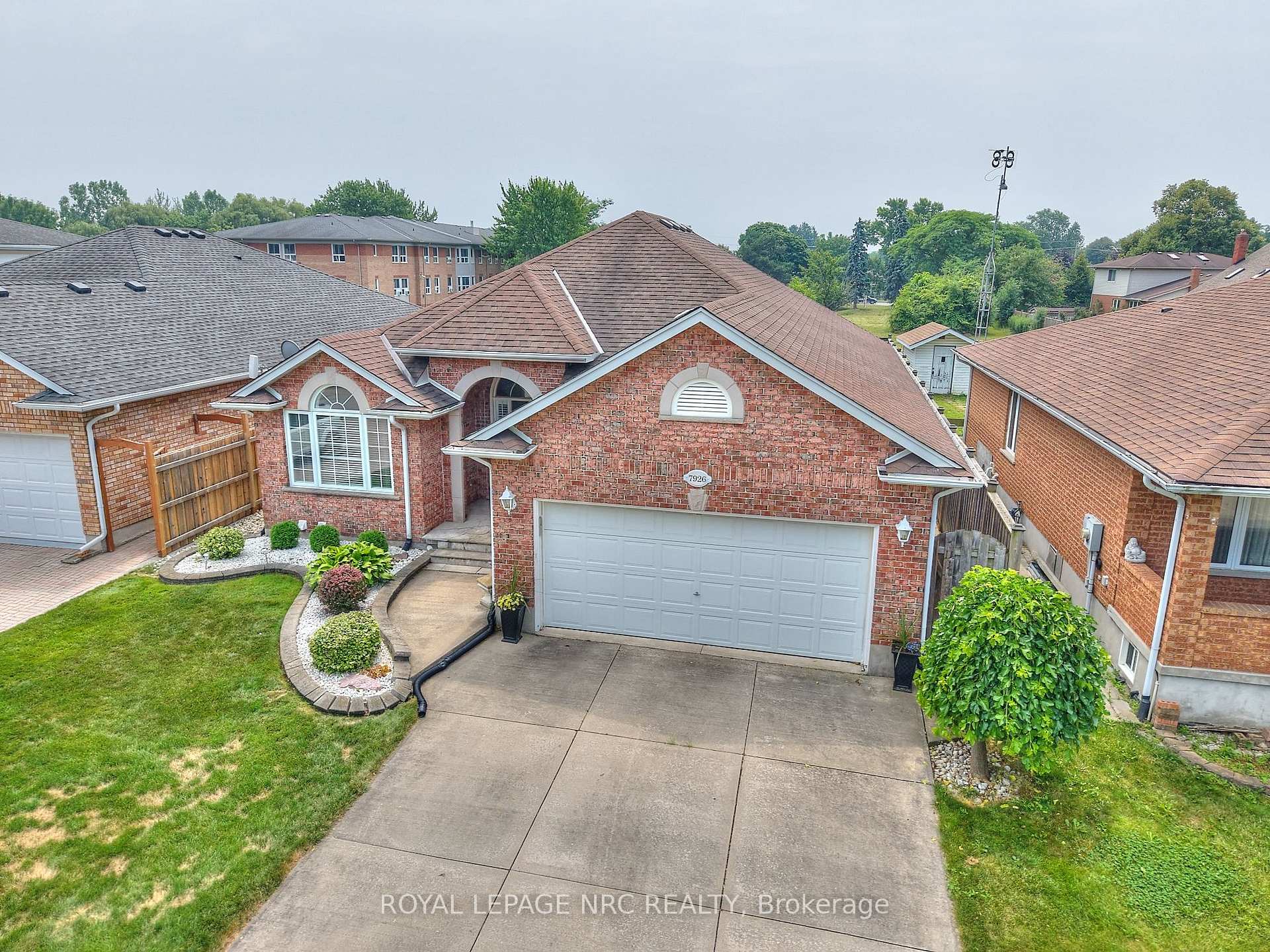 Photo 43 of 7926 Foxe Drive, Niagara Falls, Mt. Carmel — HOMEH