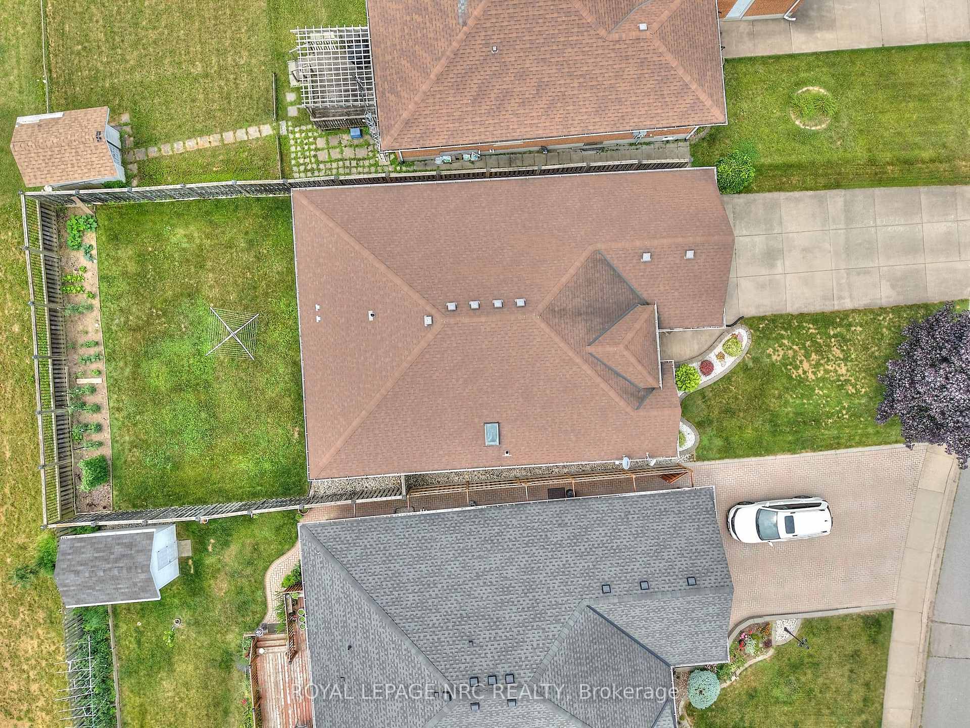 Photo 44 of 7926 Foxe Drive, Niagara Falls, Mt. Carmel — HOMEH