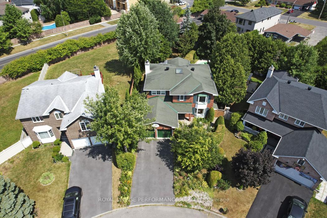 Photo 38 of 1870 Robinwood Place, Ottawa, Chapel Hill — HOMEH