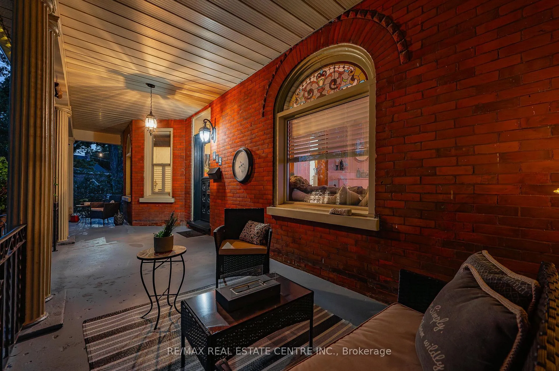 Photo 23 of 415 Wallace Ave N, North Perth, Listowel — HOMEH