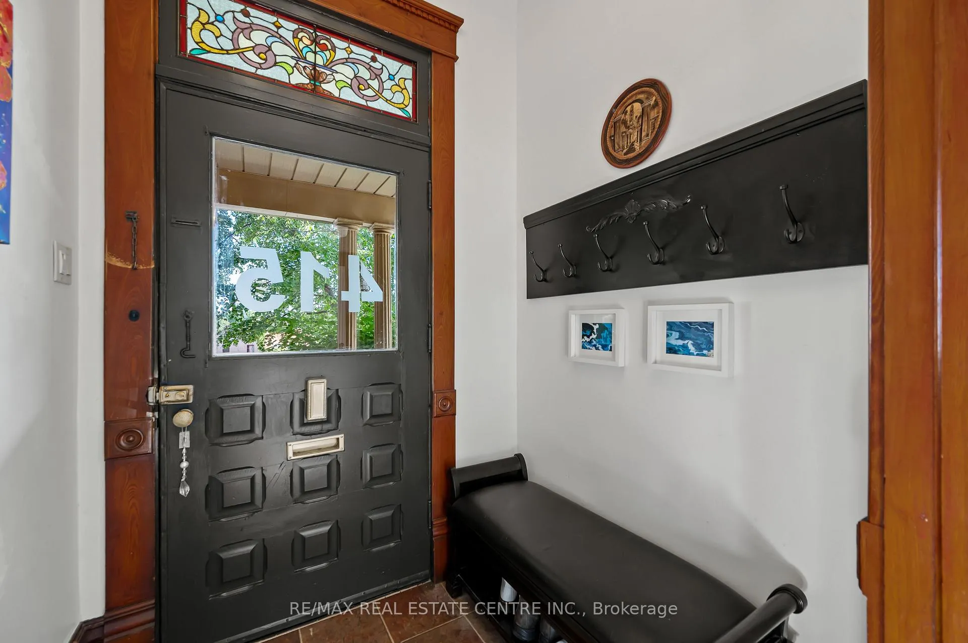 Photo 31 of 415 Wallace Ave N, North Perth, Listowel — HOMEH