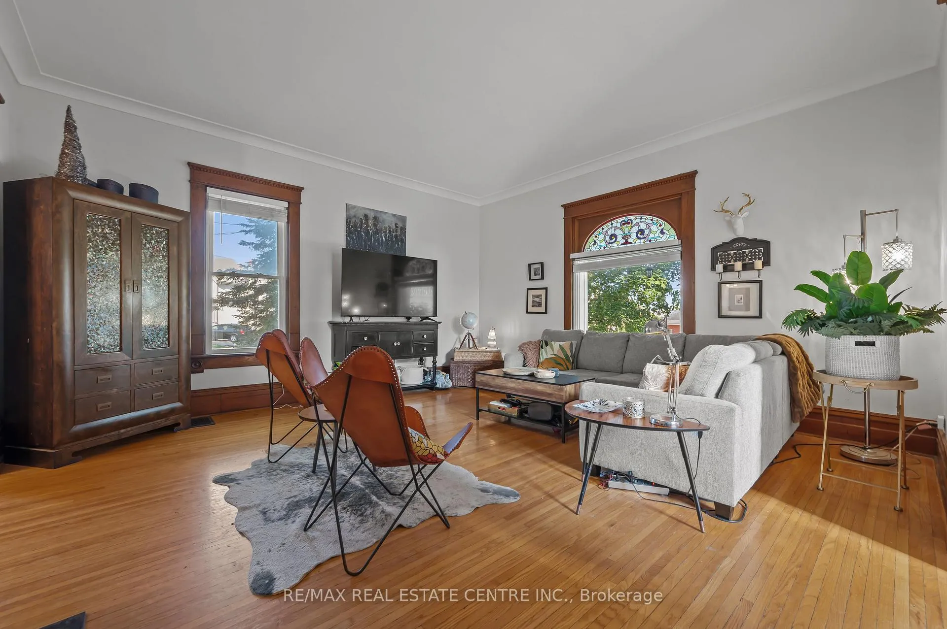 Photo 38 of 415 Wallace Ave N, North Perth, Listowel — HOMEH