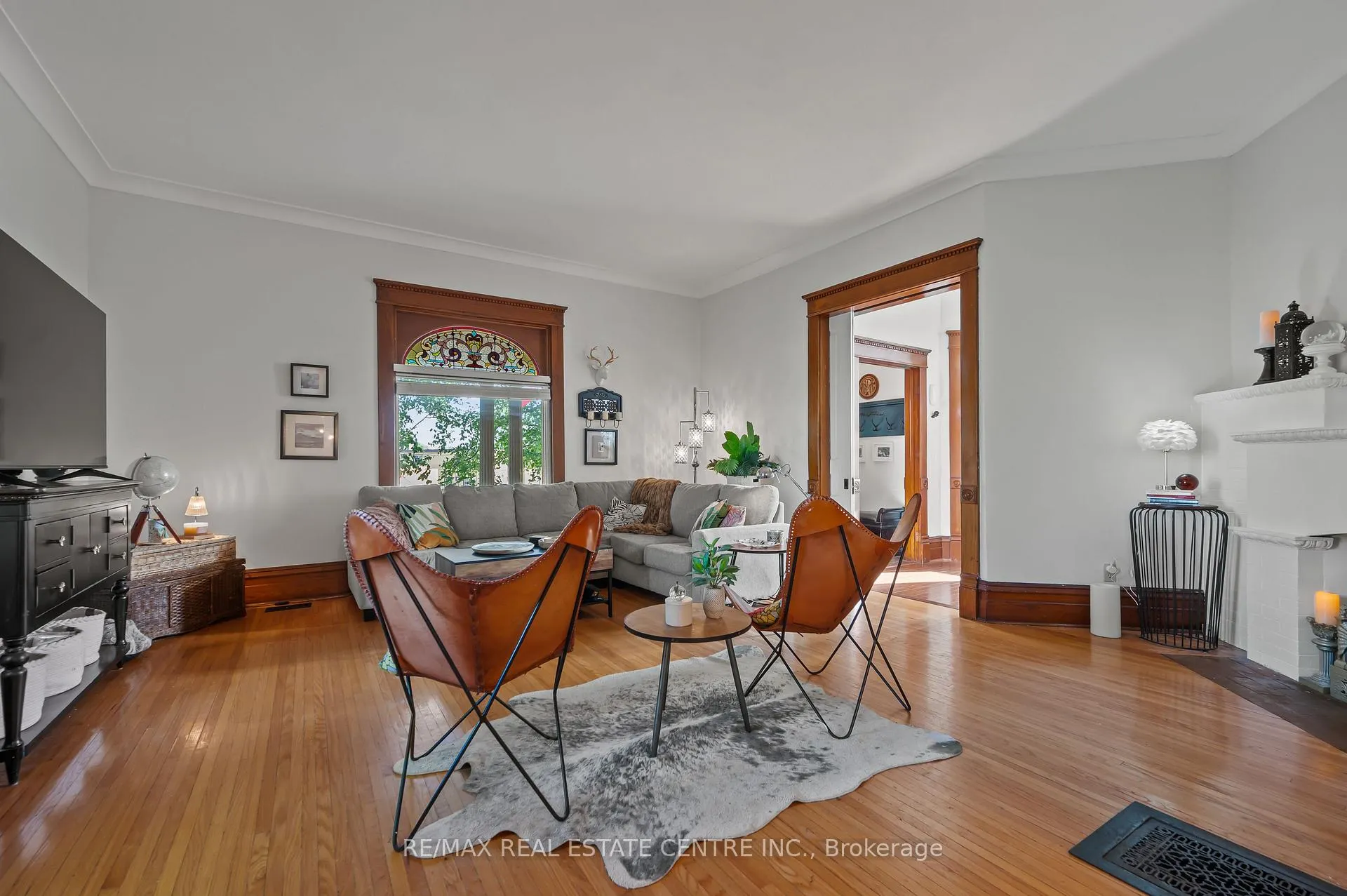 Photo 41 of 415 Wallace Ave N, North Perth, Listowel — HOMEH