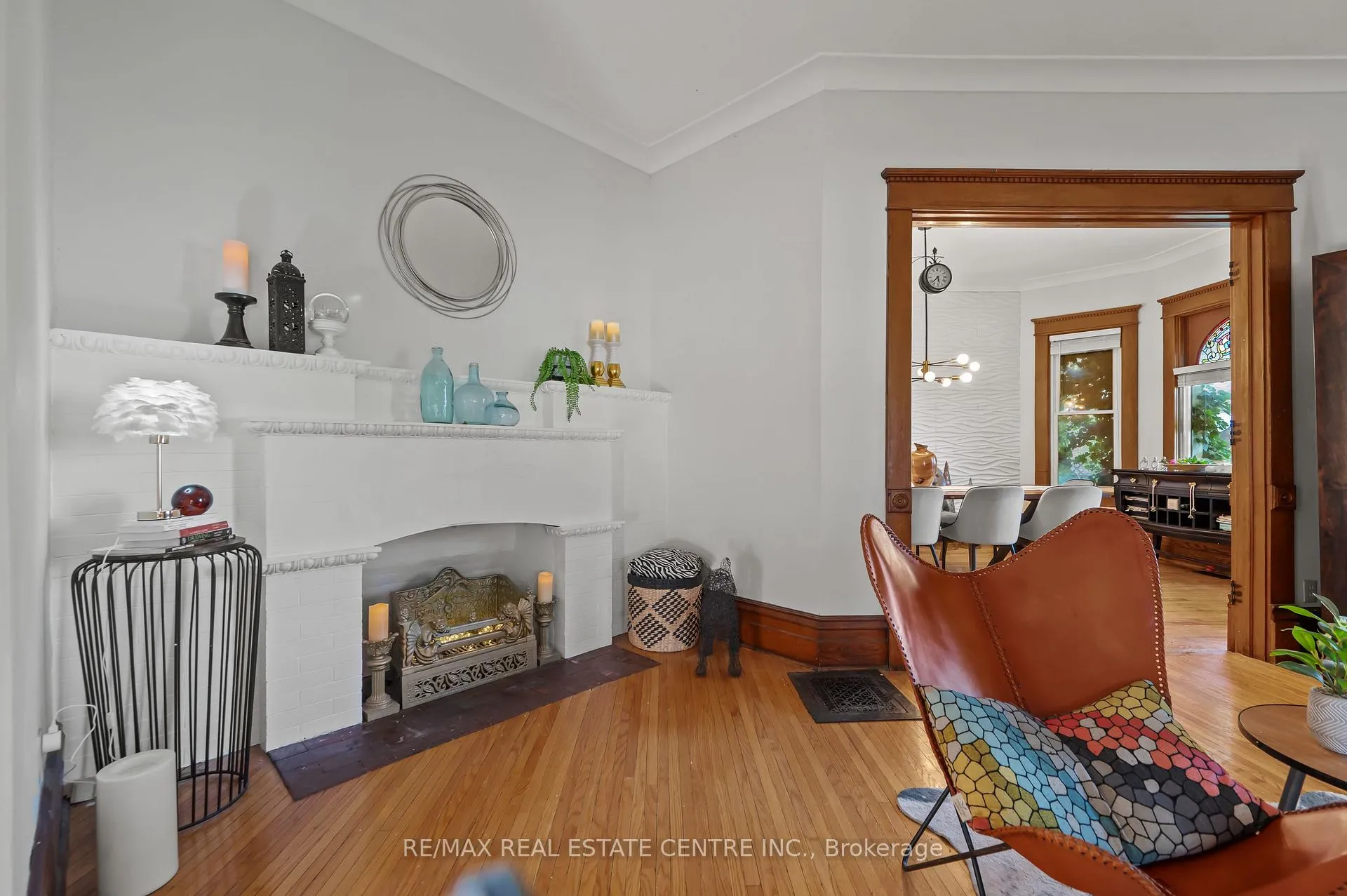 Photo 44 of 415 Wallace Ave N, North Perth, Listowel — HOMEH