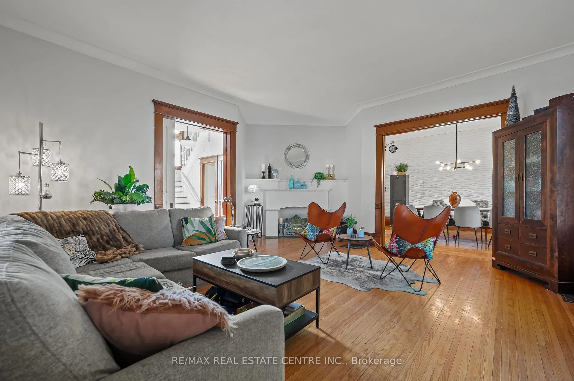 Photo 47 of 415 Wallace Ave N, North Perth, Listowel — HOMEH