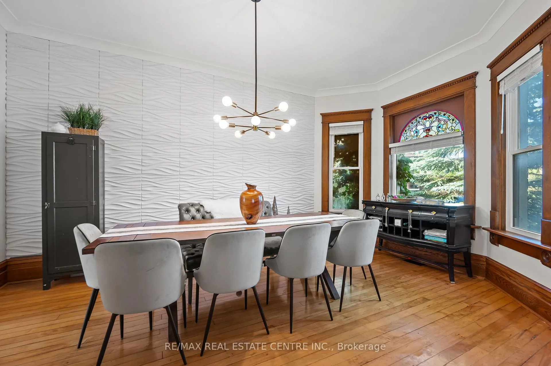 Photo 51 of 415 Wallace Ave N, North Perth, Listowel — HOMEH