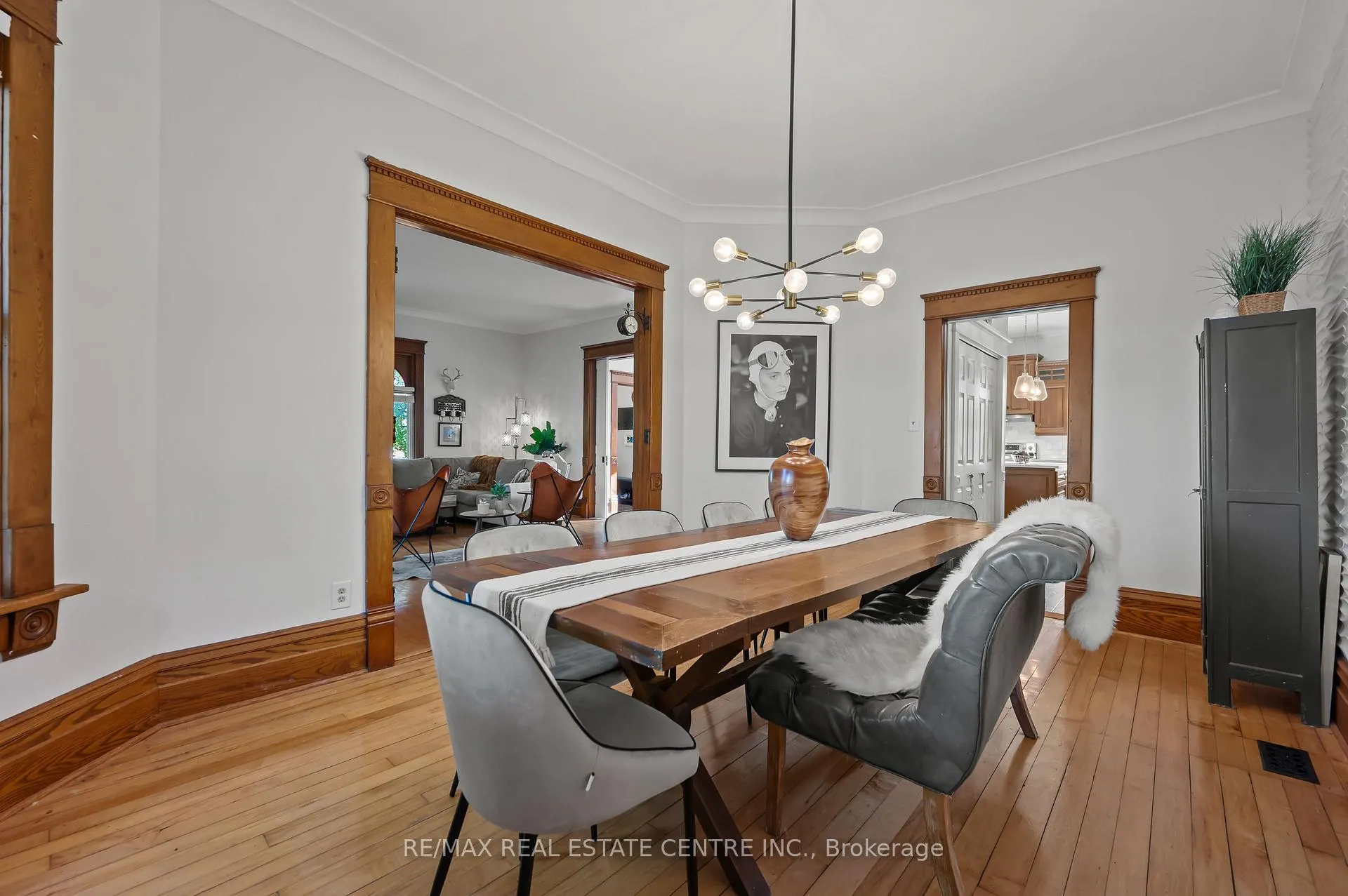 Photo 56 of 415 Wallace Ave N, North Perth, Listowel — HOMEH
