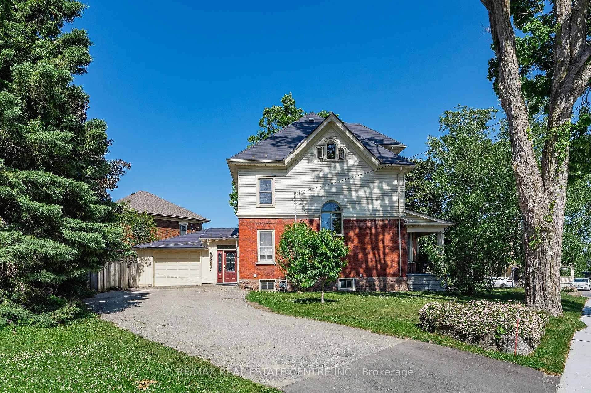 Photo 132 of 415 Wallace Ave N, North Perth, Listowel — HOMEH