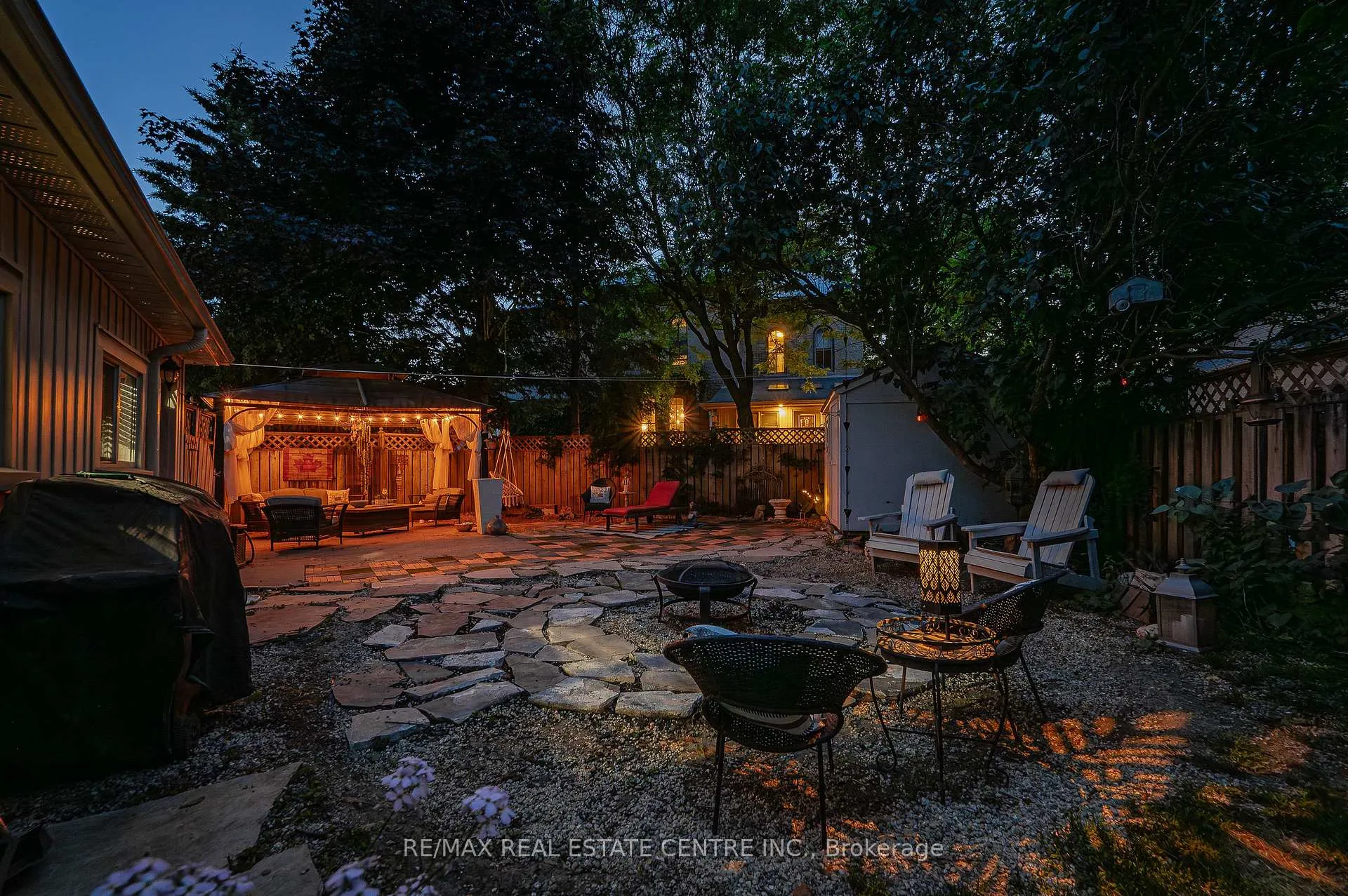 Photo 134 of 415 Wallace Ave N, North Perth, Listowel — HOMEH