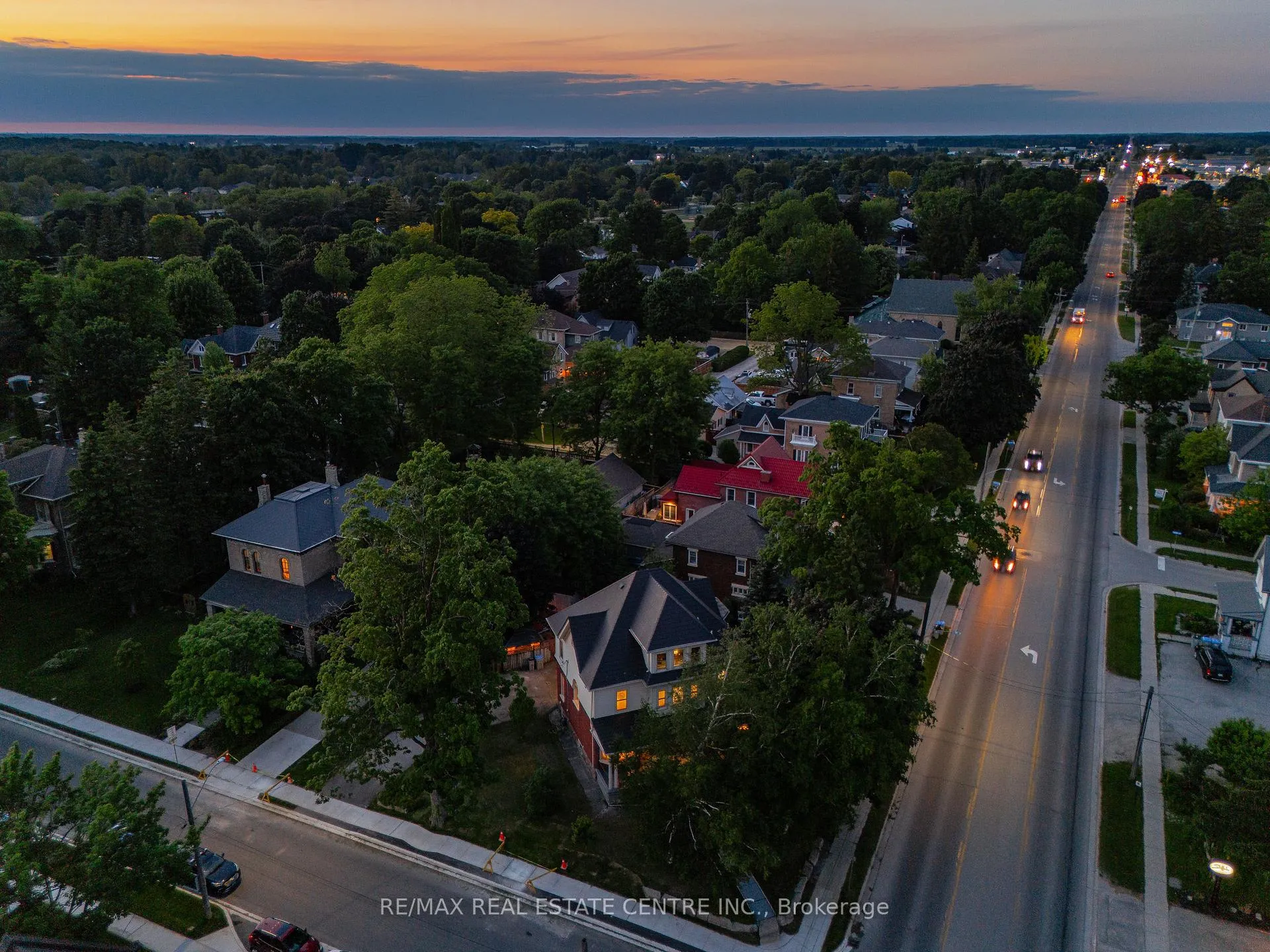 Photo 152 of 415 Wallace Ave N, North Perth, Listowel — HOMEH