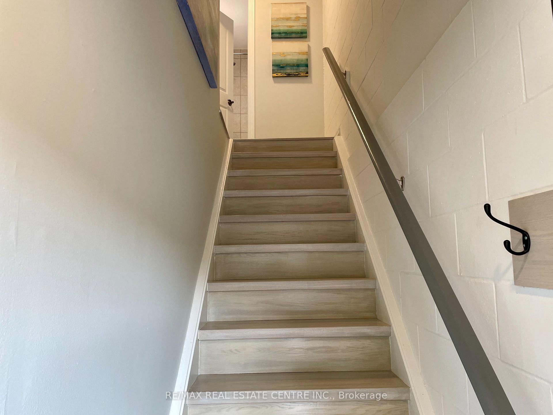 Photo 8 of Unit 1, 79 Town Line, Orangeville — HOMEH