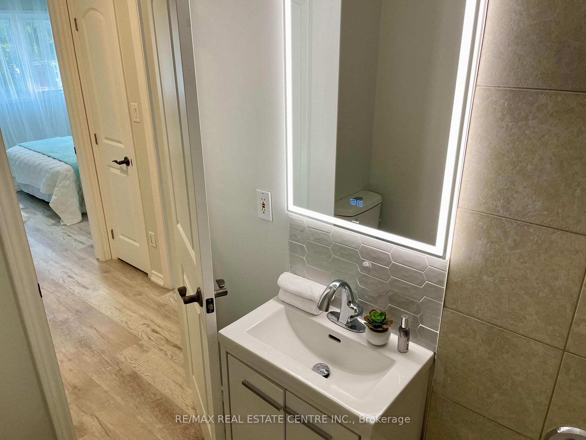 Photo 13 of Unit 1, 79 Town Line, Orangeville — HOMEH