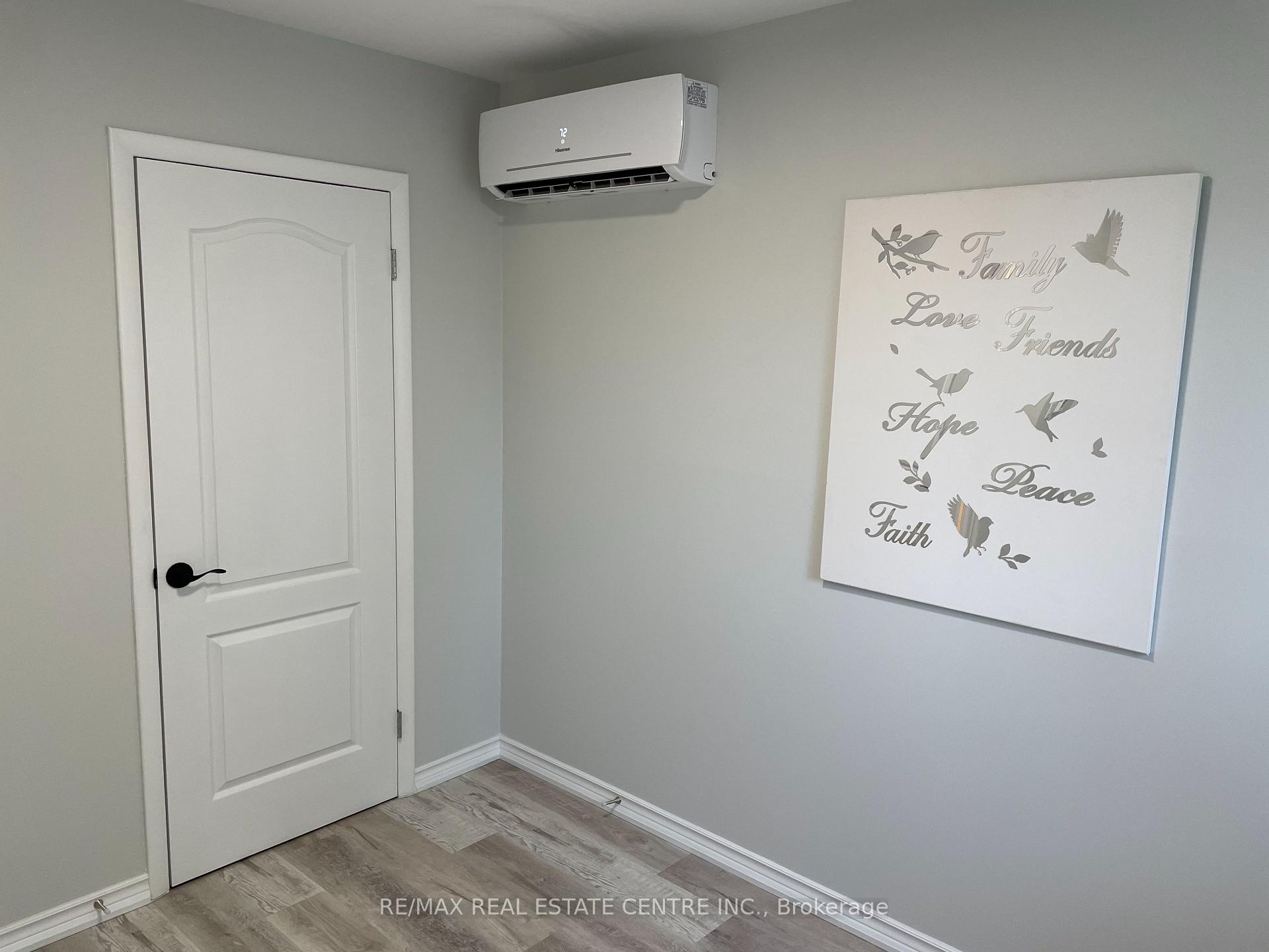 Photo 16 of Unit 1, 79 Town Line, Orangeville — HOMEH