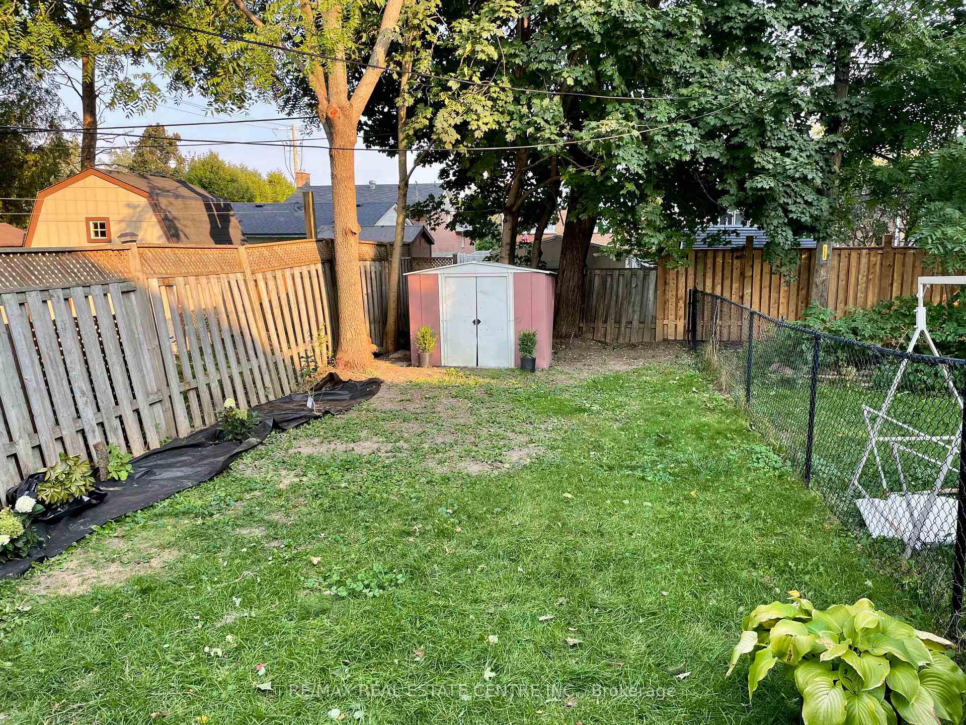 Photo 18 of Unit 1, 79 Town Line, Orangeville — HOMEH