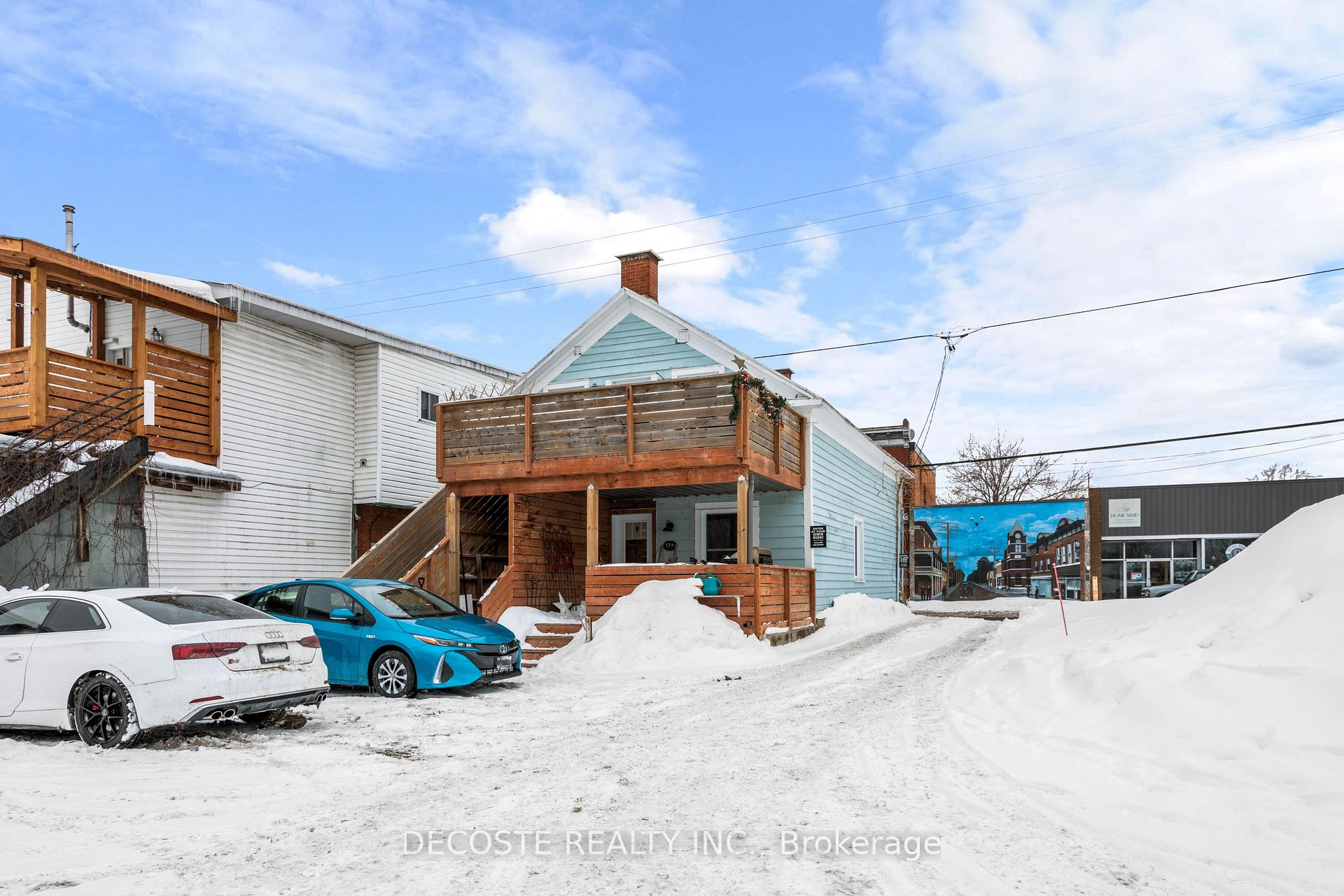 Photo 38 of 17 Main Street N, North Glengarry, Alexandria — HOMEH