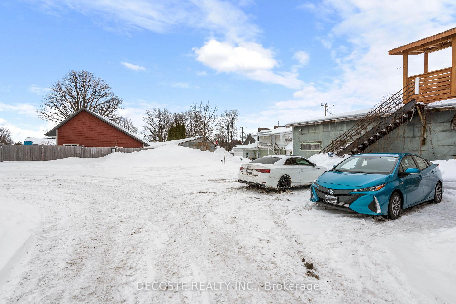 Photo 39 of 17 Main Street N, North Glengarry, Alexandria — HOMEH