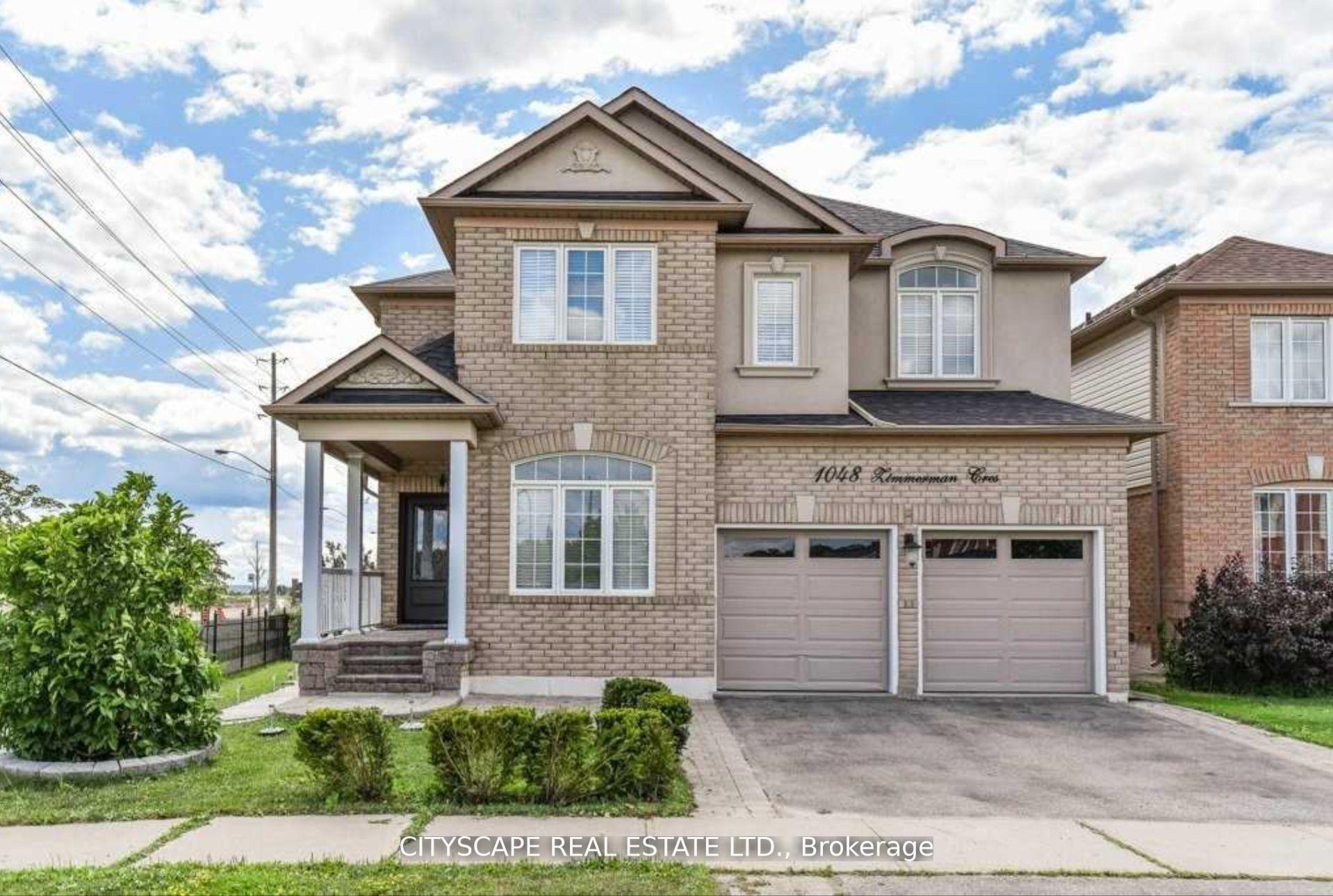 Photo 1 of 1048 Zimmerman Crescent, Milton, Beaty — HOMEH