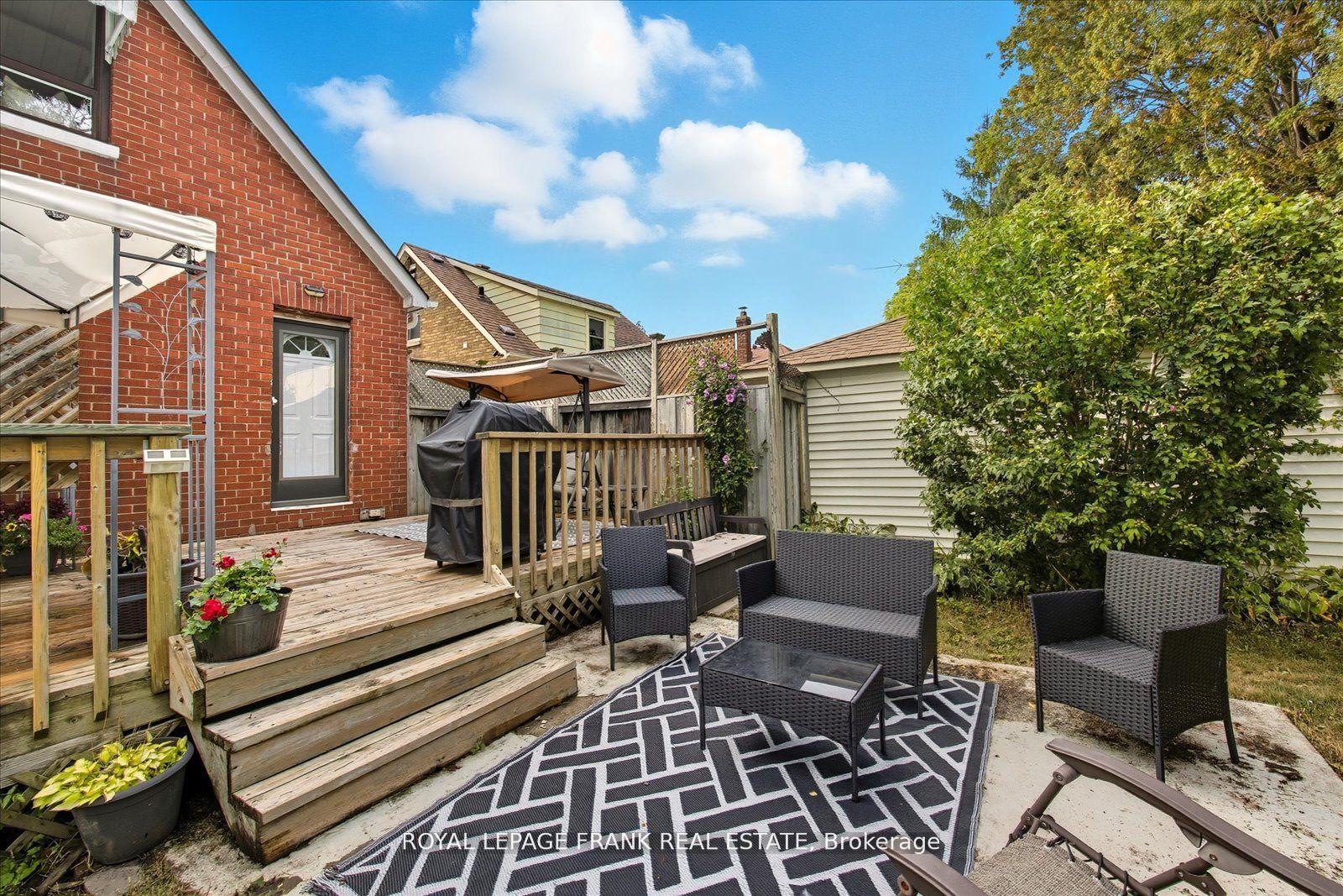 Photo 18 of 71 Lasalle Avenue, Oshawa, Central — HOMEH