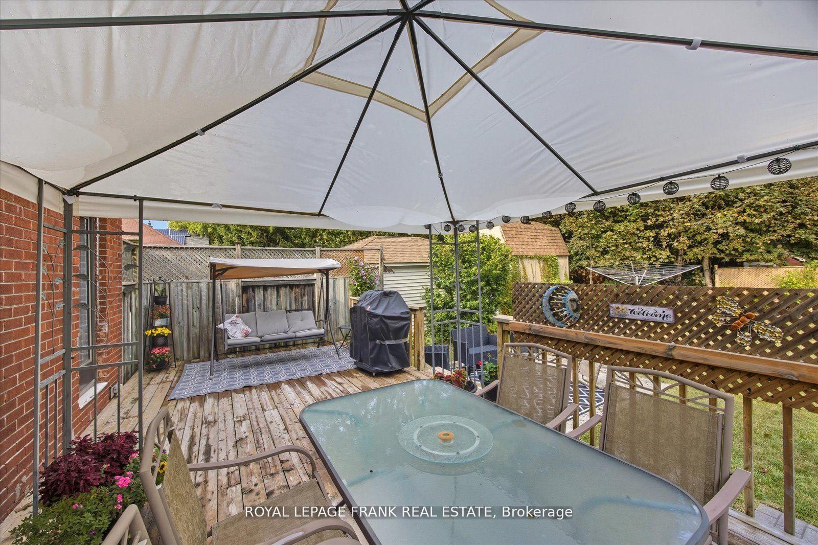 Photo 19 of 71 Lasalle Avenue, Oshawa, Central — HOMEH