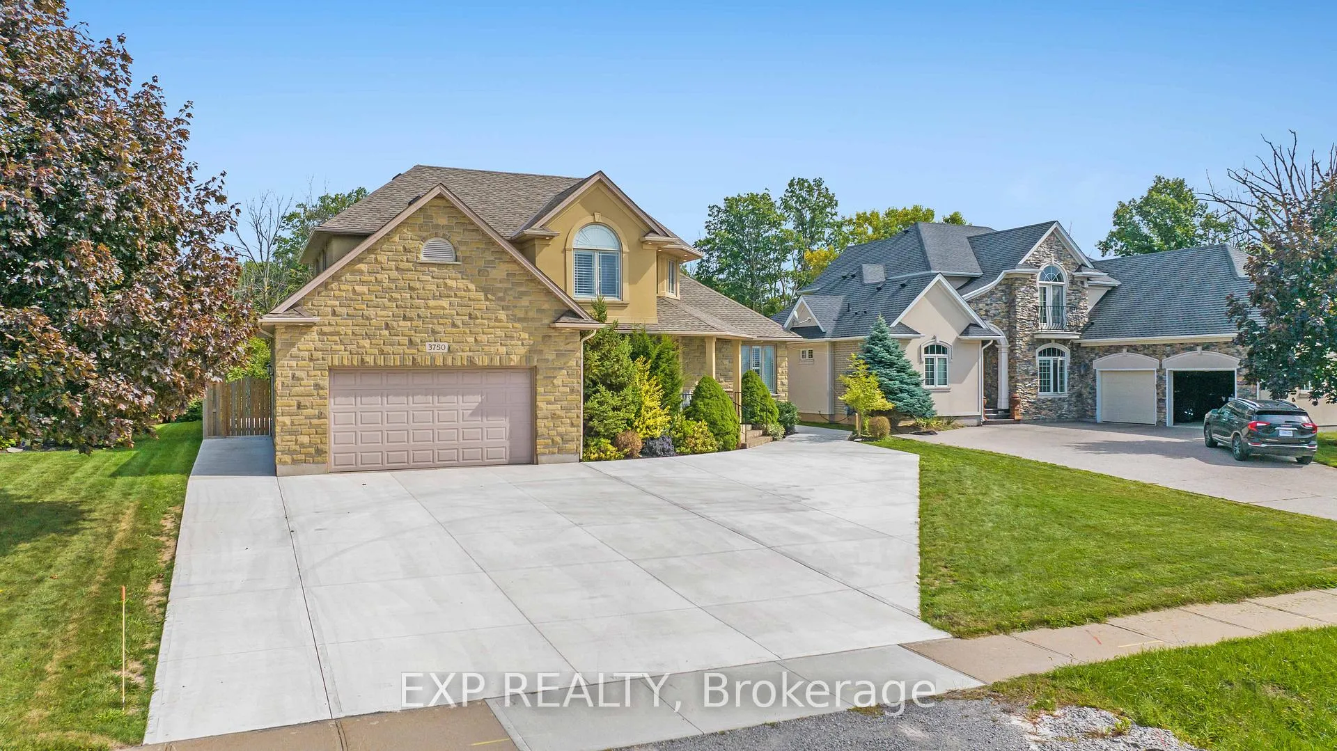 Photo 5 of 3750 Kalar Road, Niagara Falls, Mt. Carmel — HOMEH