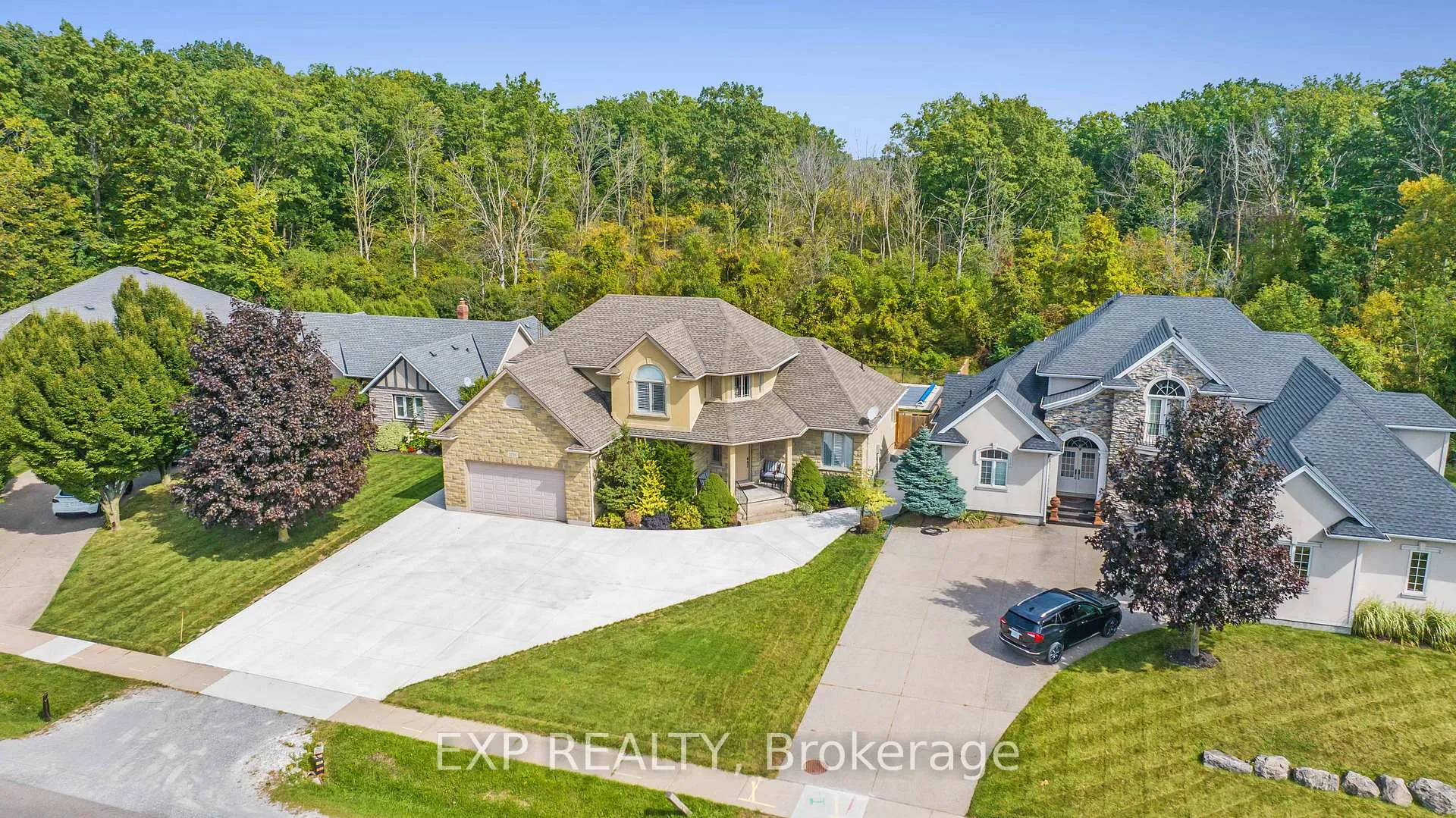 Photo 10 of 3750 Kalar Road, Niagara Falls, Mt. Carmel — HOMEH