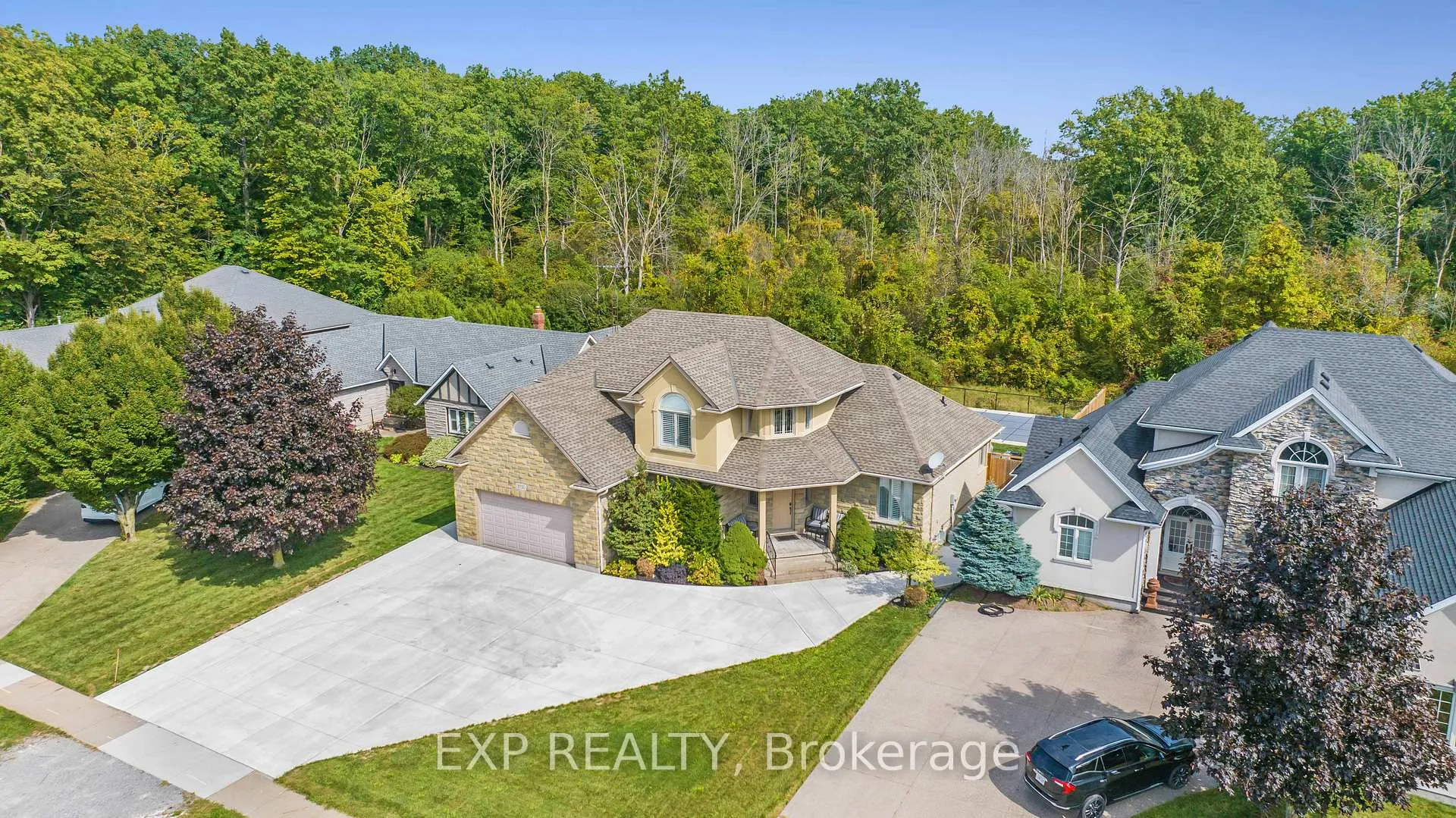 Photo 11 of 3750 Kalar Road, Niagara Falls, Mt. Carmel — HOMEH
