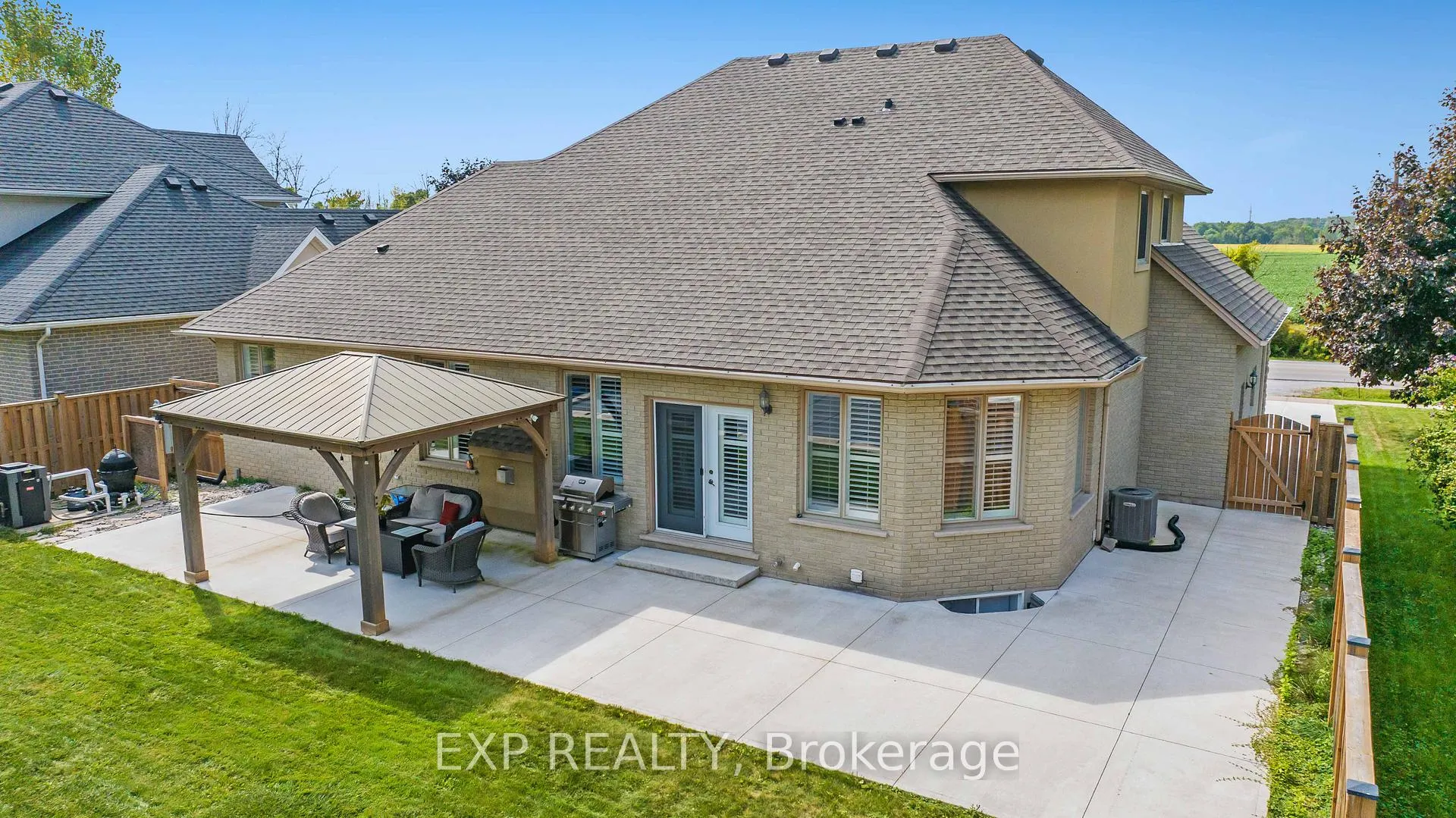 Photo 66 of 3750 Kalar Road, Niagara Falls, Mt. Carmel — HOMEH