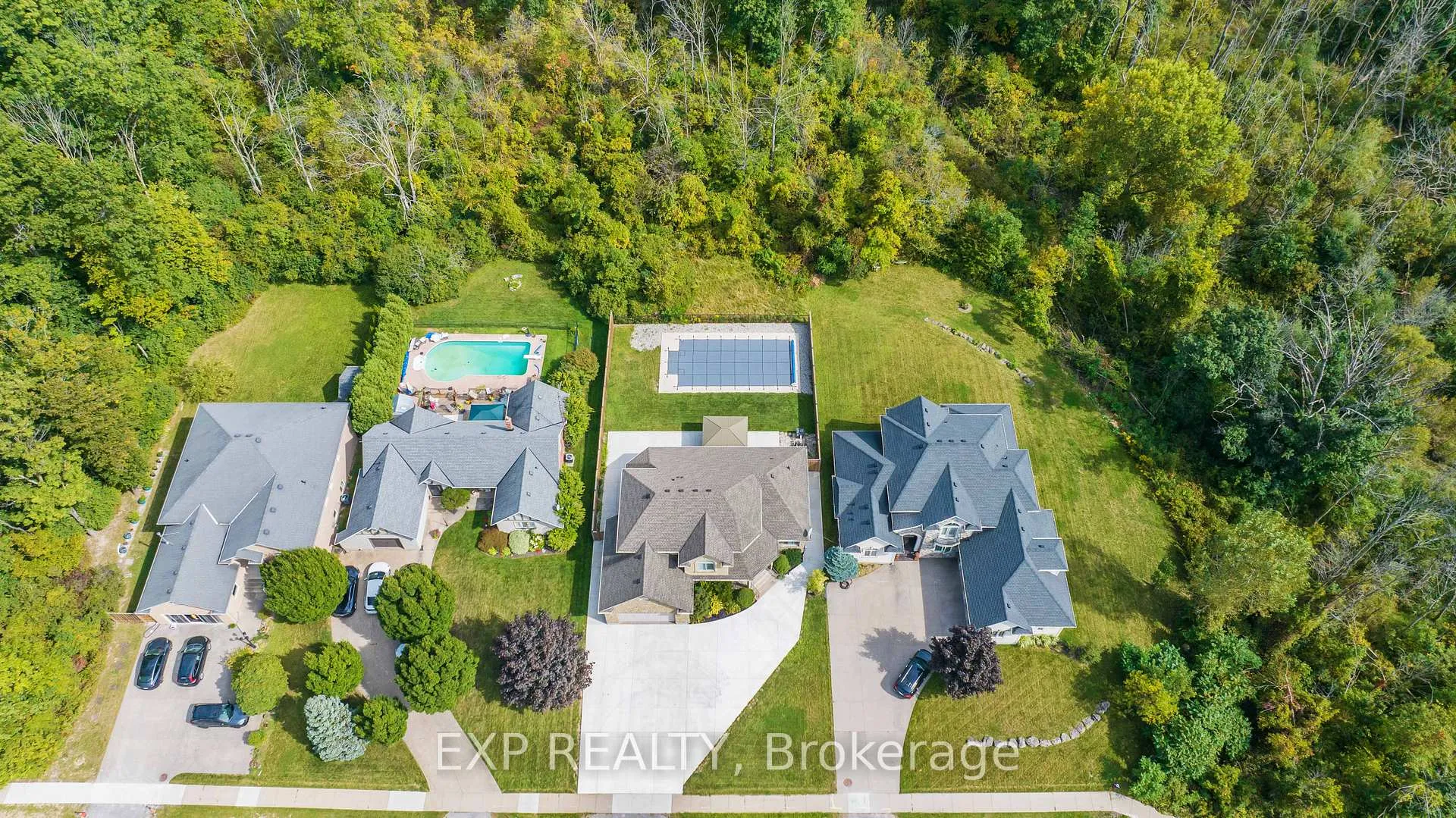Photo 74 of 3750 Kalar Road, Niagara Falls, Mt. Carmel — HOMEH