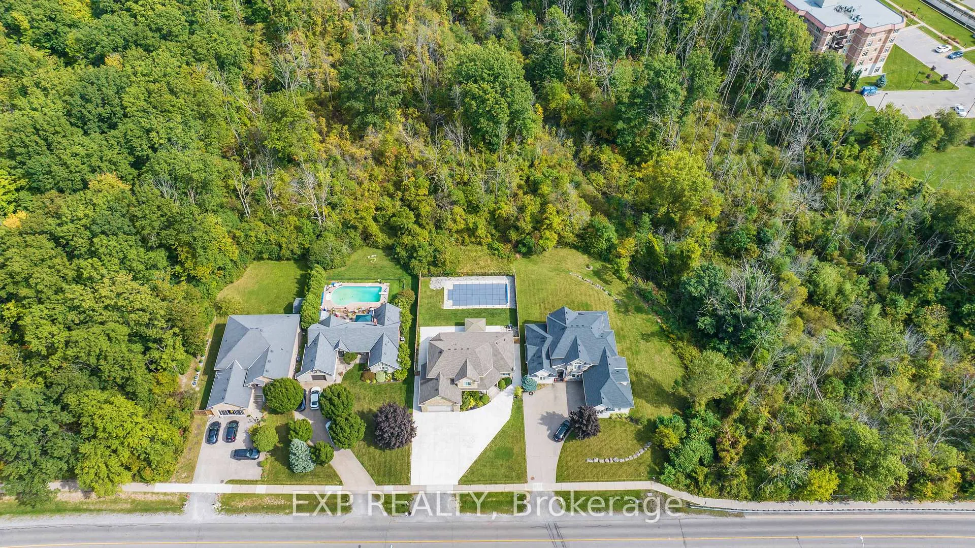 Photo 75 of 3750 Kalar Road, Niagara Falls, Mt. Carmel — HOMEH