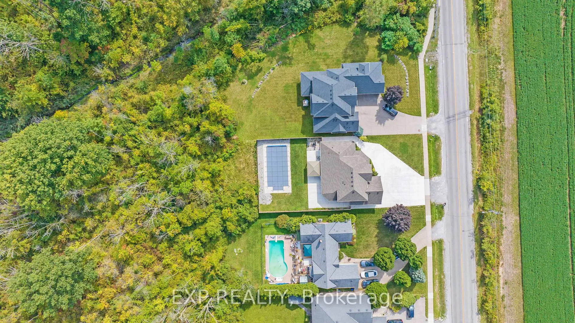 Photo 79 of 3750 Kalar Road, Niagara Falls, Mt. Carmel — HOMEH