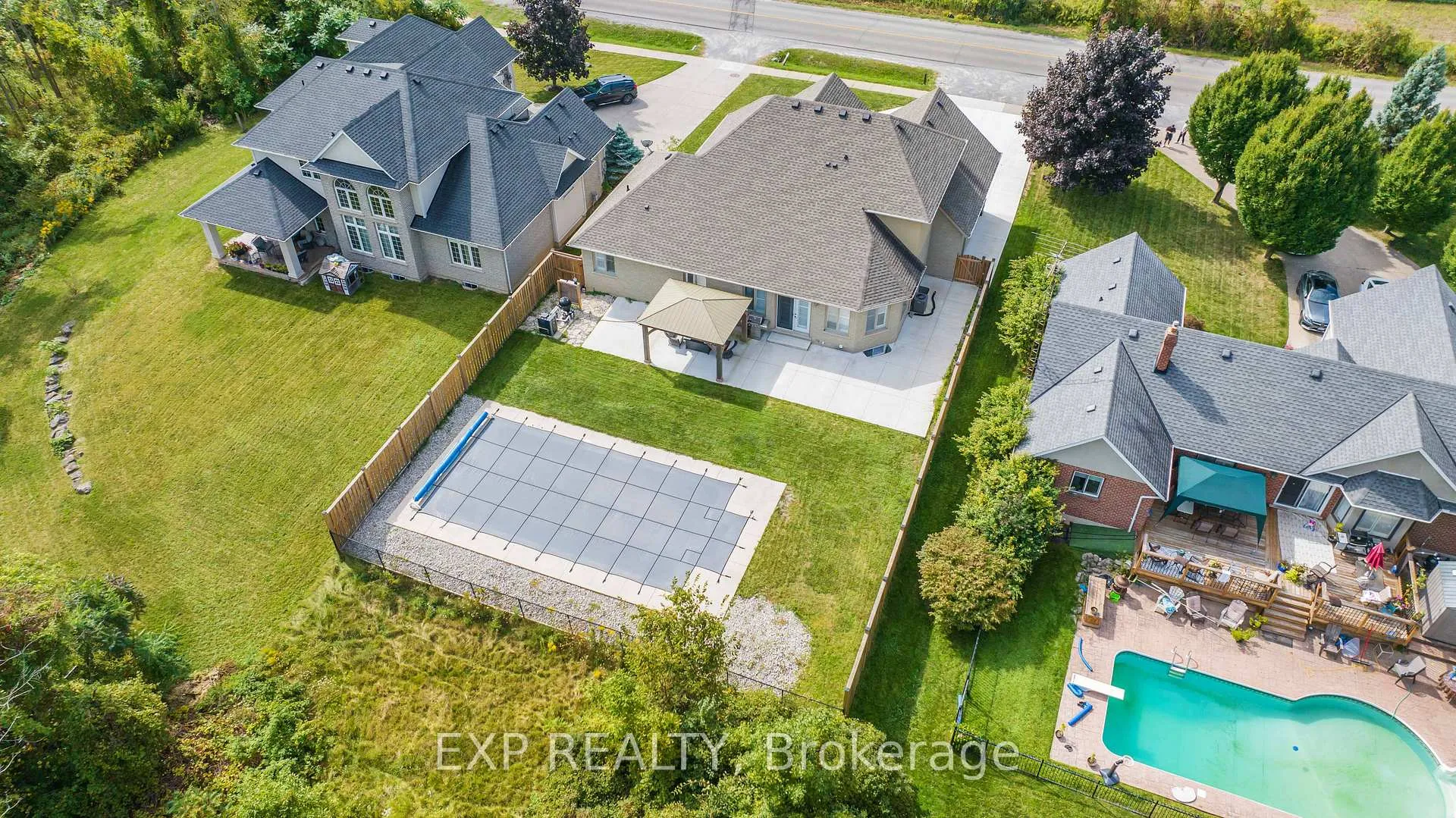 Photo 85 of 3750 Kalar Road, Niagara Falls, Mt. Carmel — HOMEH