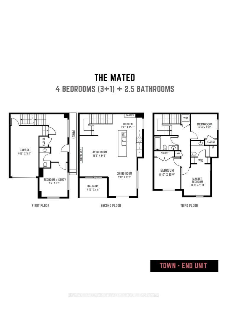 Photo 5 of 414 Rolling Meadow Crescent, Ottawa, Mer Bleue/Bradley Estates/Anderson Park — HOMEH
