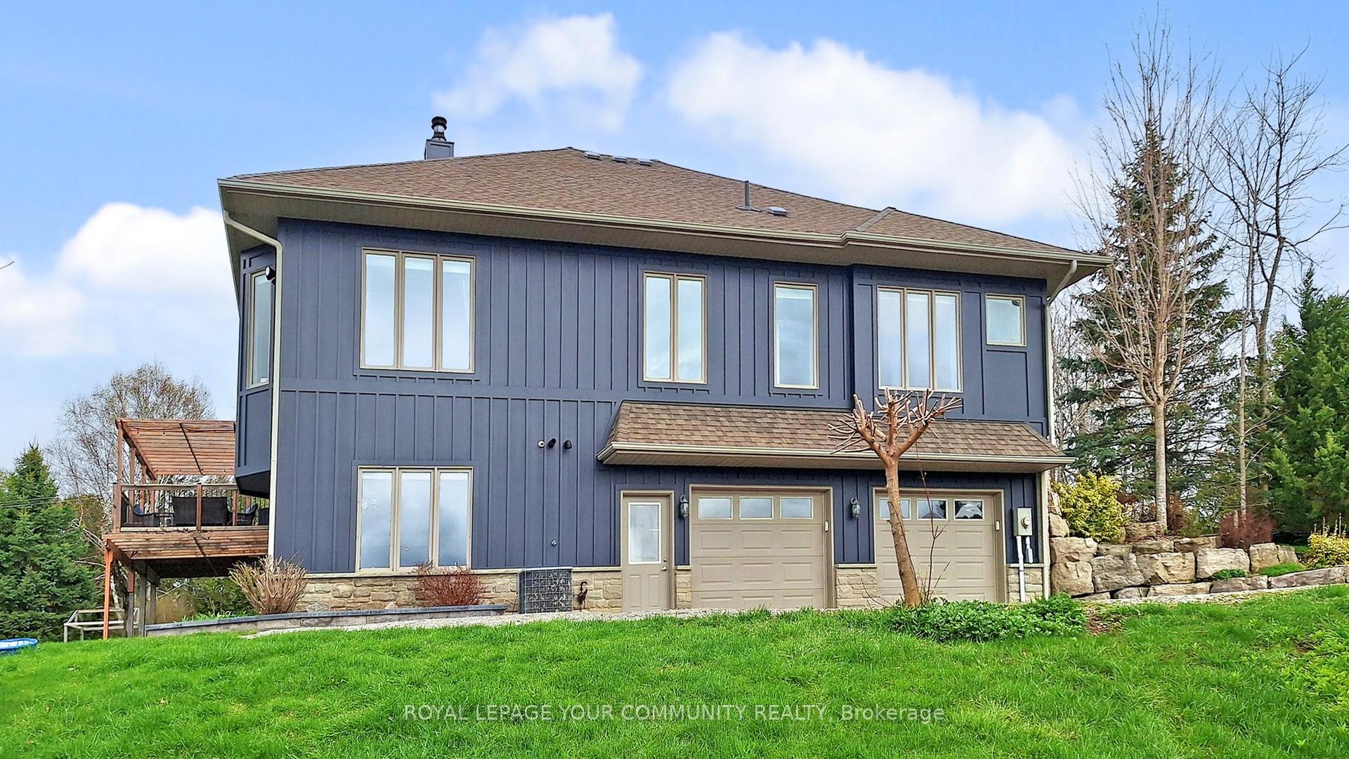Photo 4 of 4499 Sideroad 15 Side Road, New Tecumseth, Rural New Tecumseth — HOMEH
