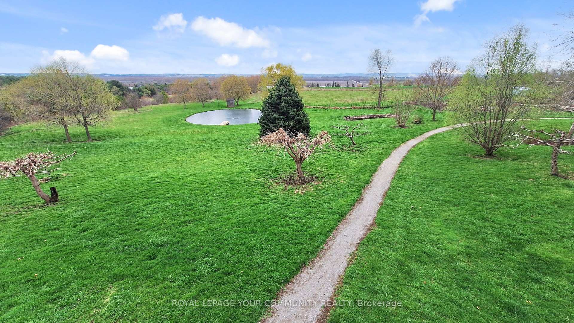 Photo 36 of 4499 Sideroad 15 Side Road, New Tecumseth, Rural New Tecumseth — HOMEH