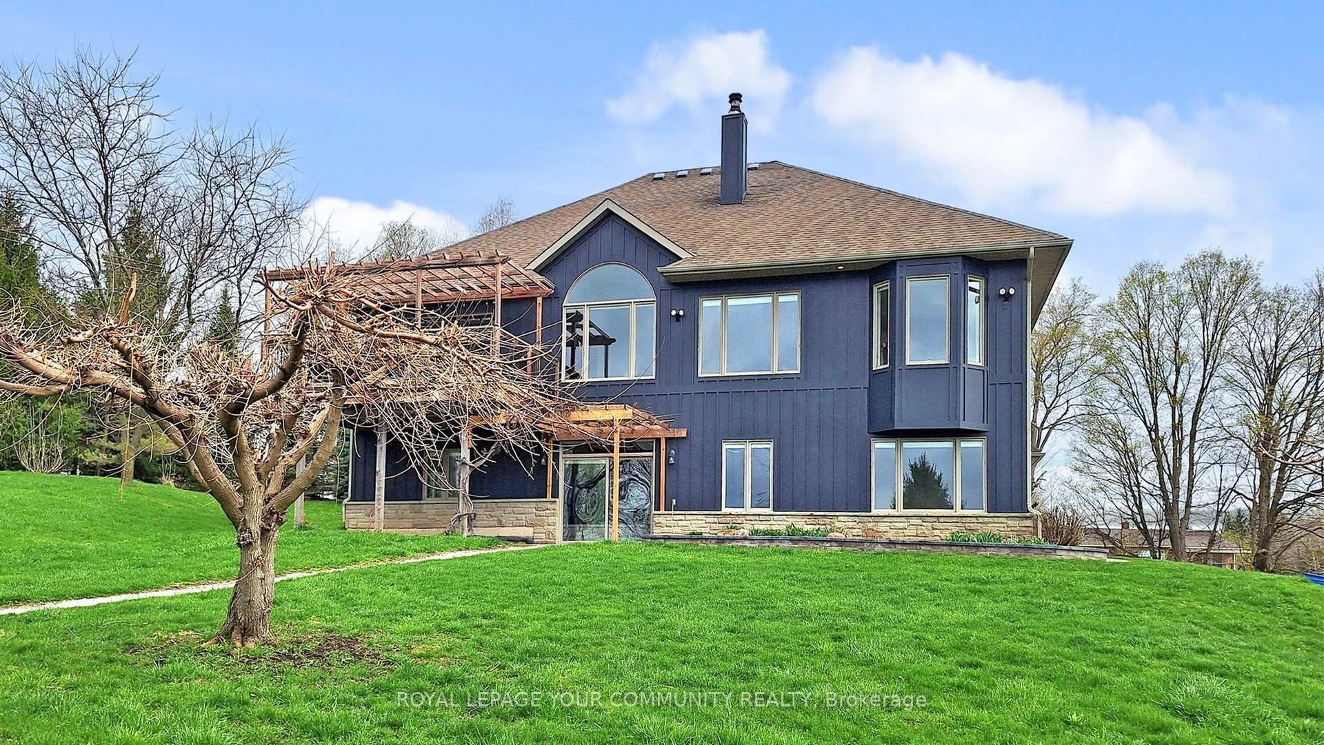 Photo 40 of 4499 Sideroad 15 Side Road, New Tecumseth, Rural New Tecumseth — HOMEH