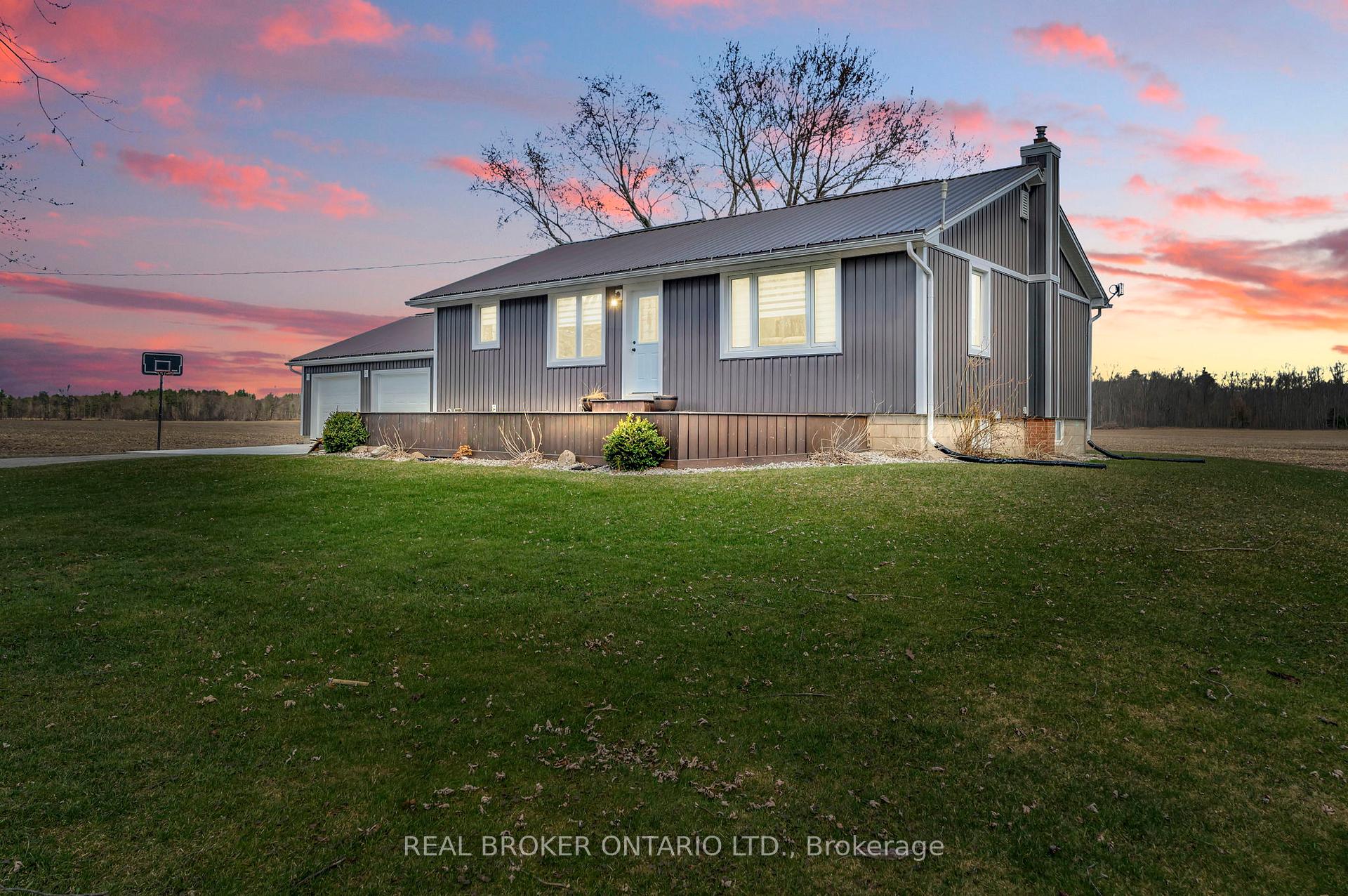 Photo 1 of 1684 Hazen Road, Norfolk, Rural N. Walsingham — HOMEH