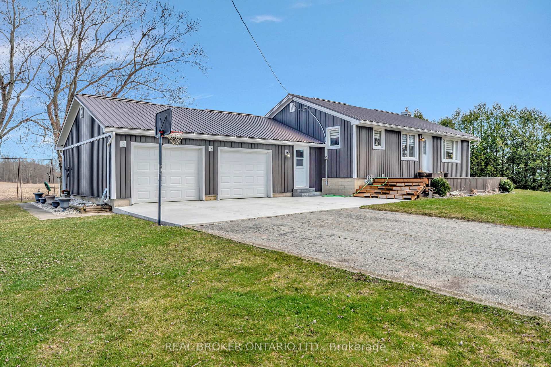 Photo 3 of 1684 Hazen Road, Norfolk, Rural N. Walsingham — HOMEH