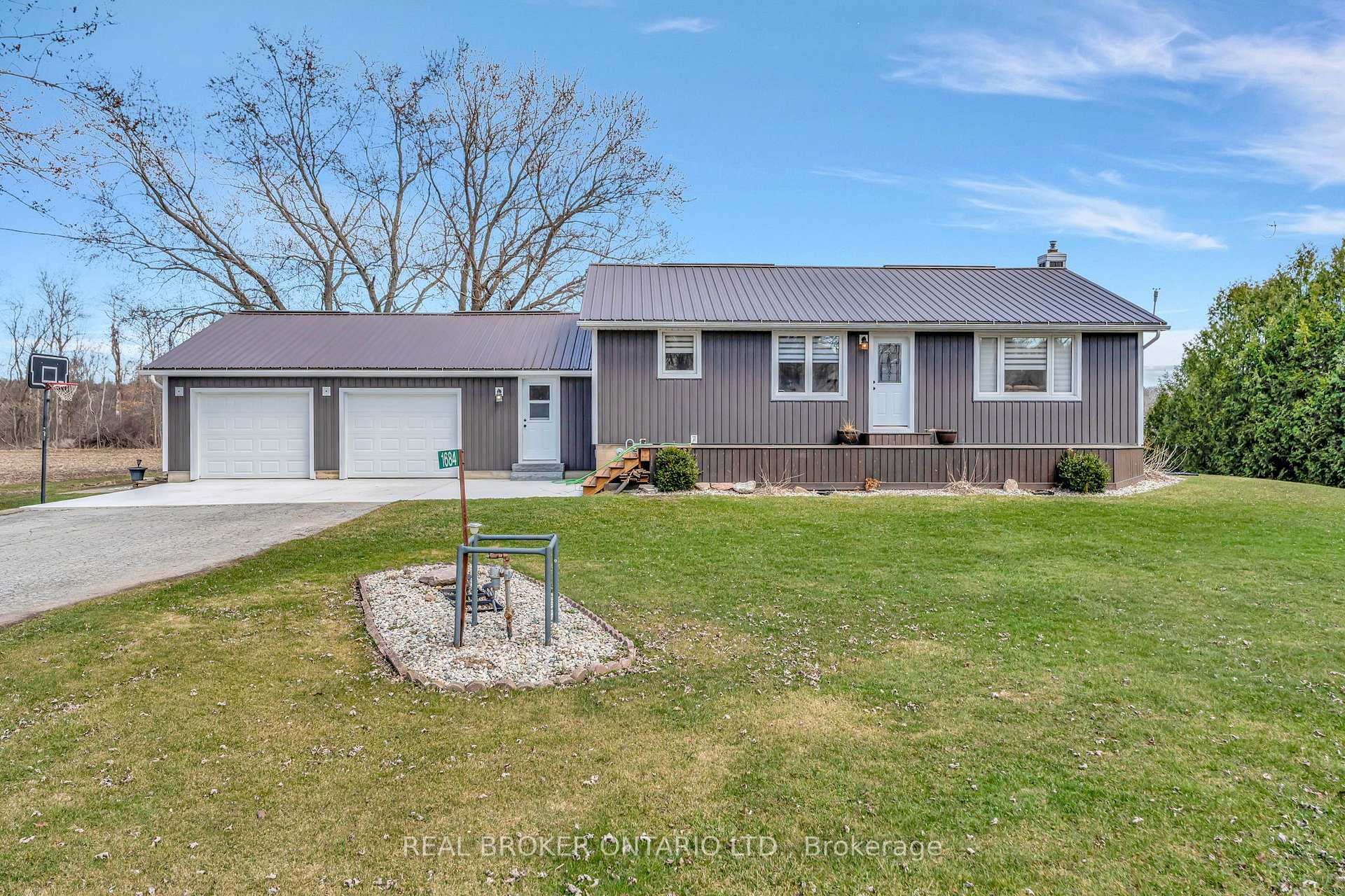 Photo 4 of 1684 Hazen Road, Norfolk, Rural N. Walsingham — HOMEH