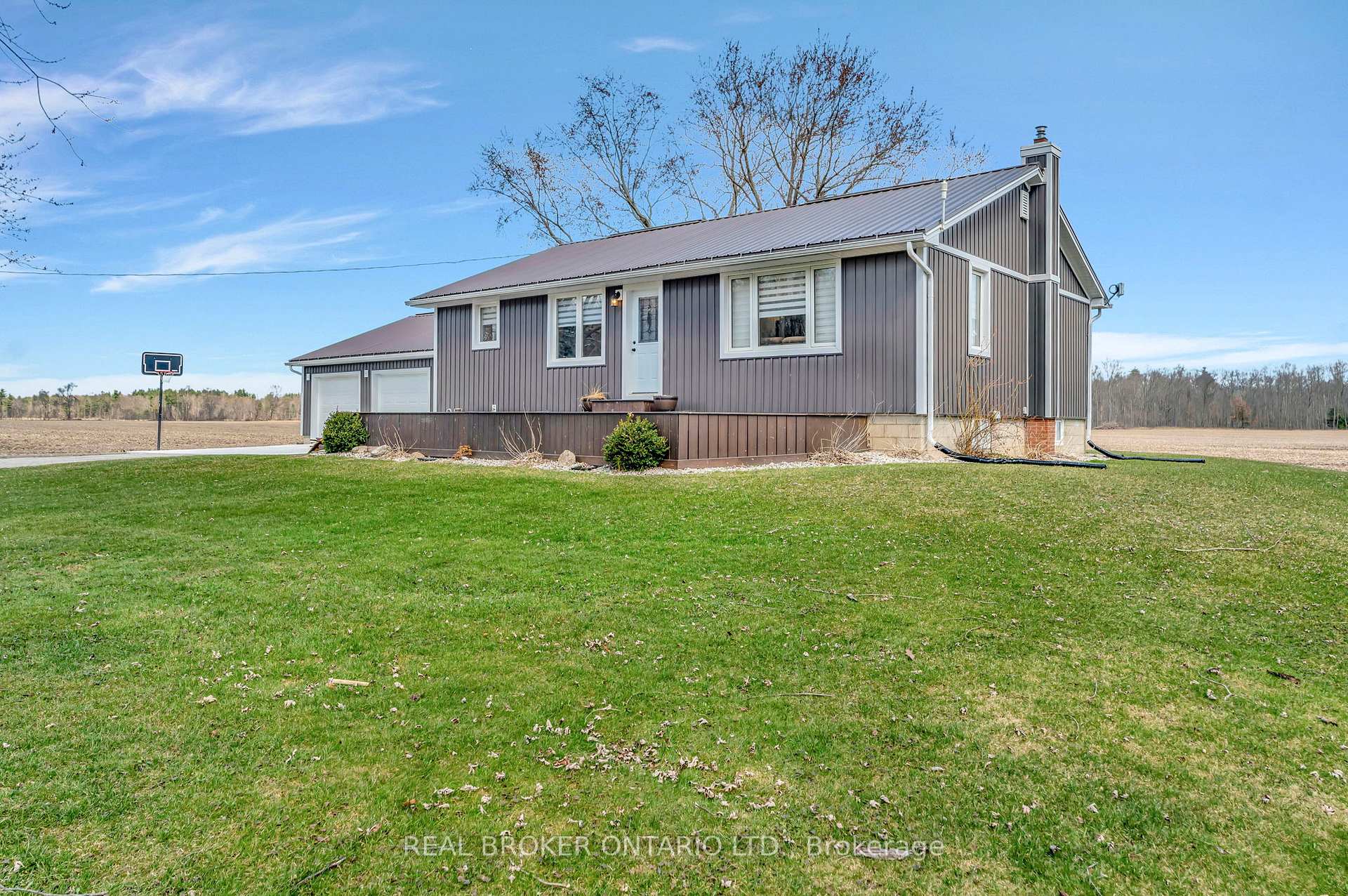 Photo 5 of 1684 Hazen Road, Norfolk, Rural N. Walsingham — HOMEH
