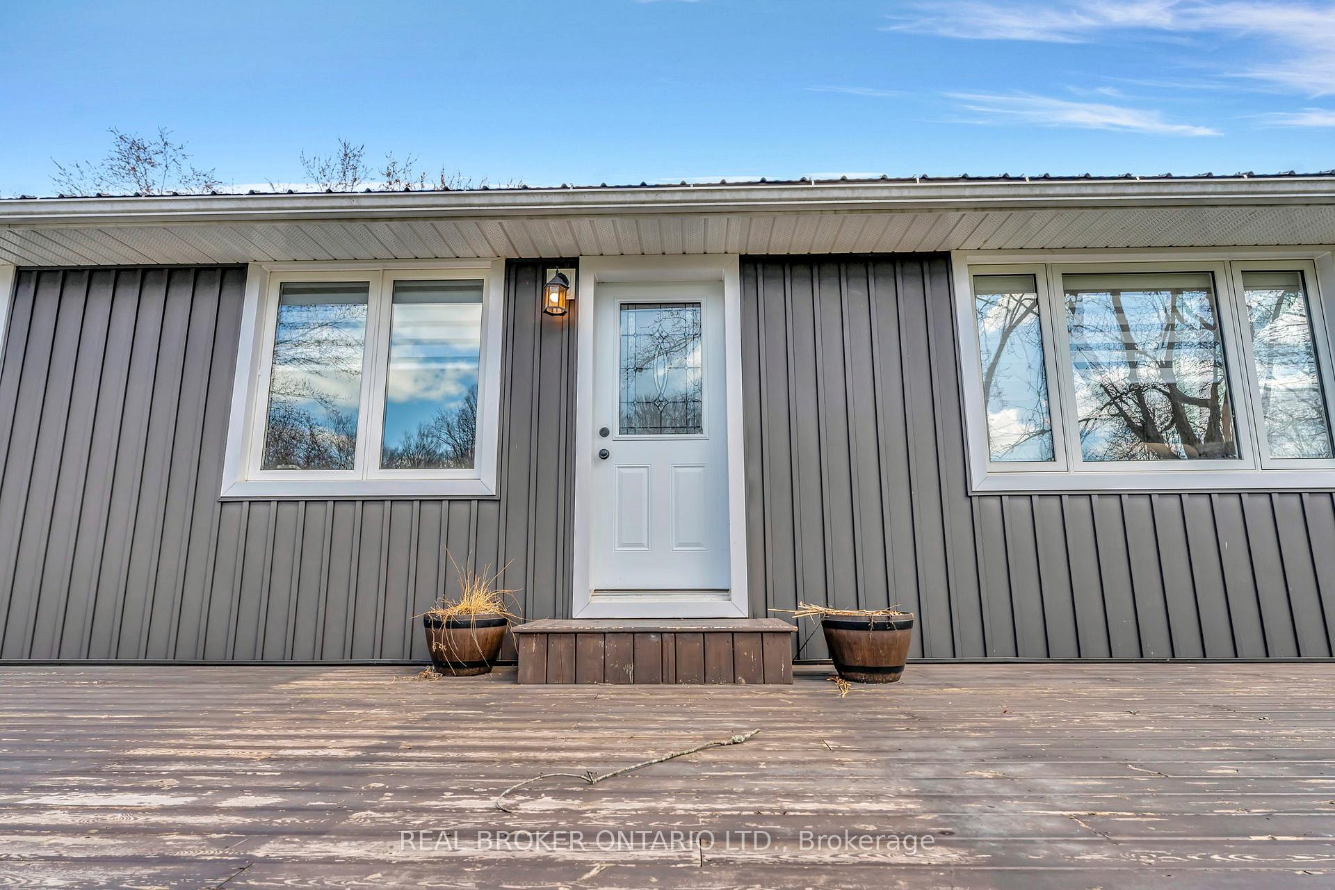 Photo 6 of 1684 Hazen Road, Norfolk, Rural N. Walsingham — HOMEH