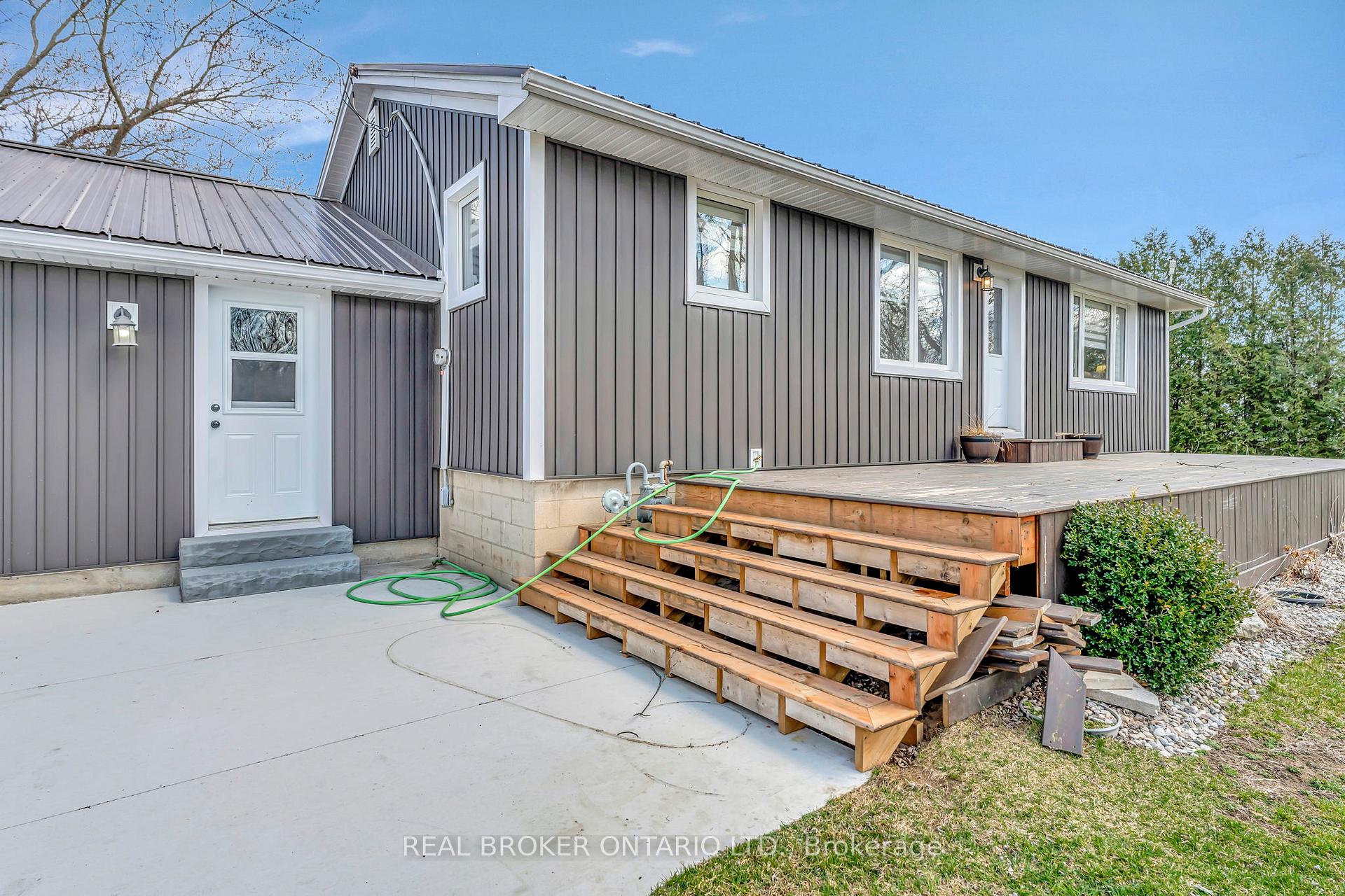 Photo 7 of 1684 Hazen Road, Norfolk, Rural N. Walsingham — HOMEH