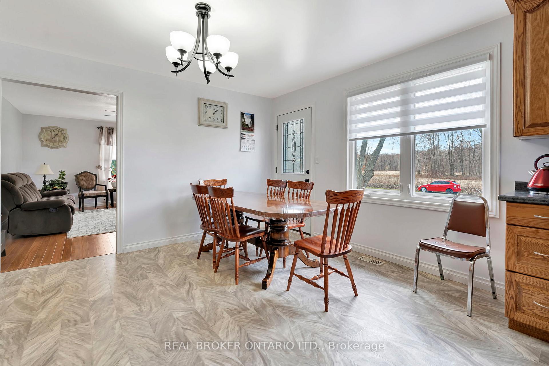 Photo 8 of 1684 Hazen Road, Norfolk, Rural N. Walsingham — HOMEH