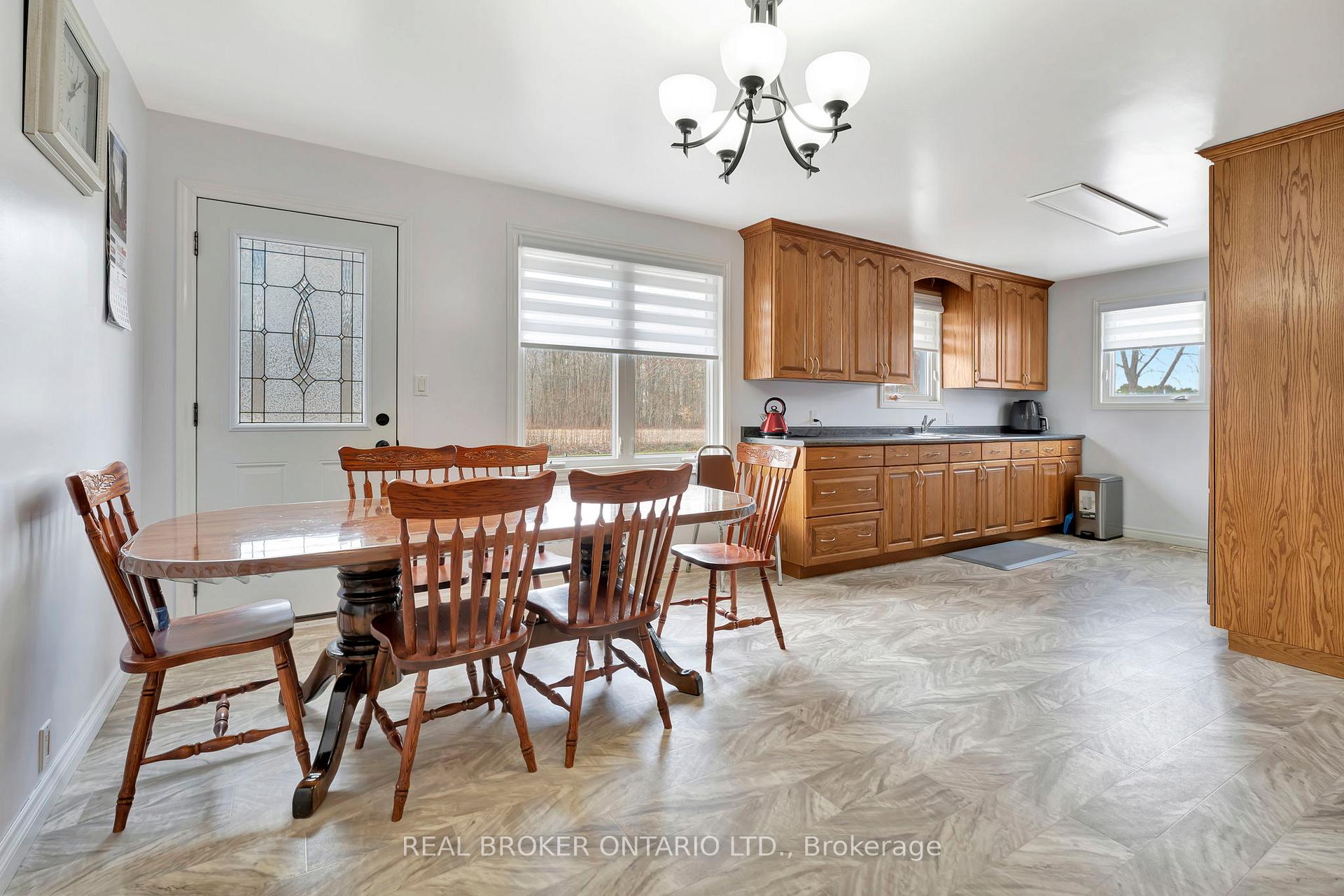 Photo 9 of 1684 Hazen Road, Norfolk, Rural N. Walsingham — HOMEH