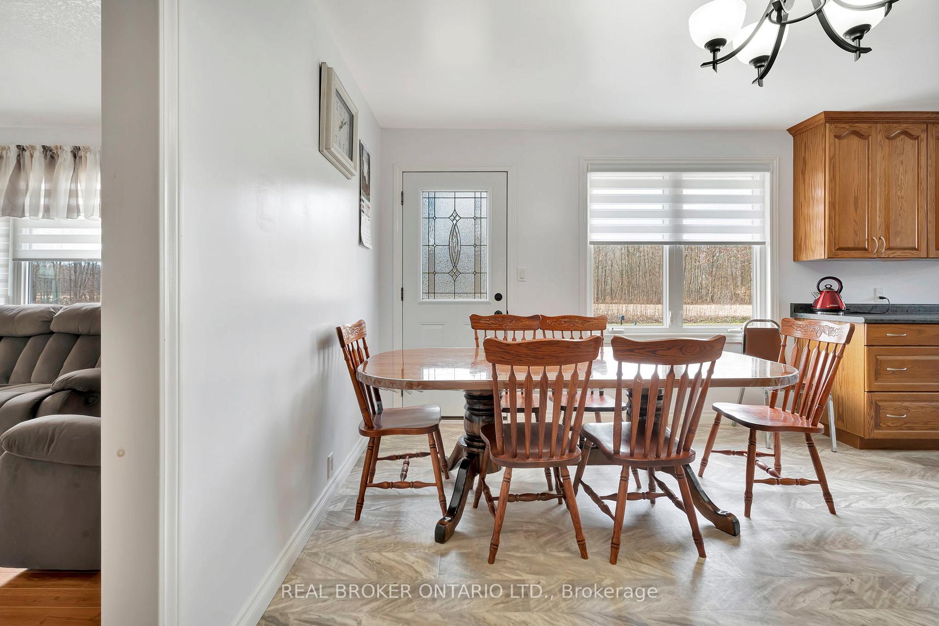 Photo 13 of 1684 Hazen Road, Norfolk, Rural N. Walsingham — HOMEH