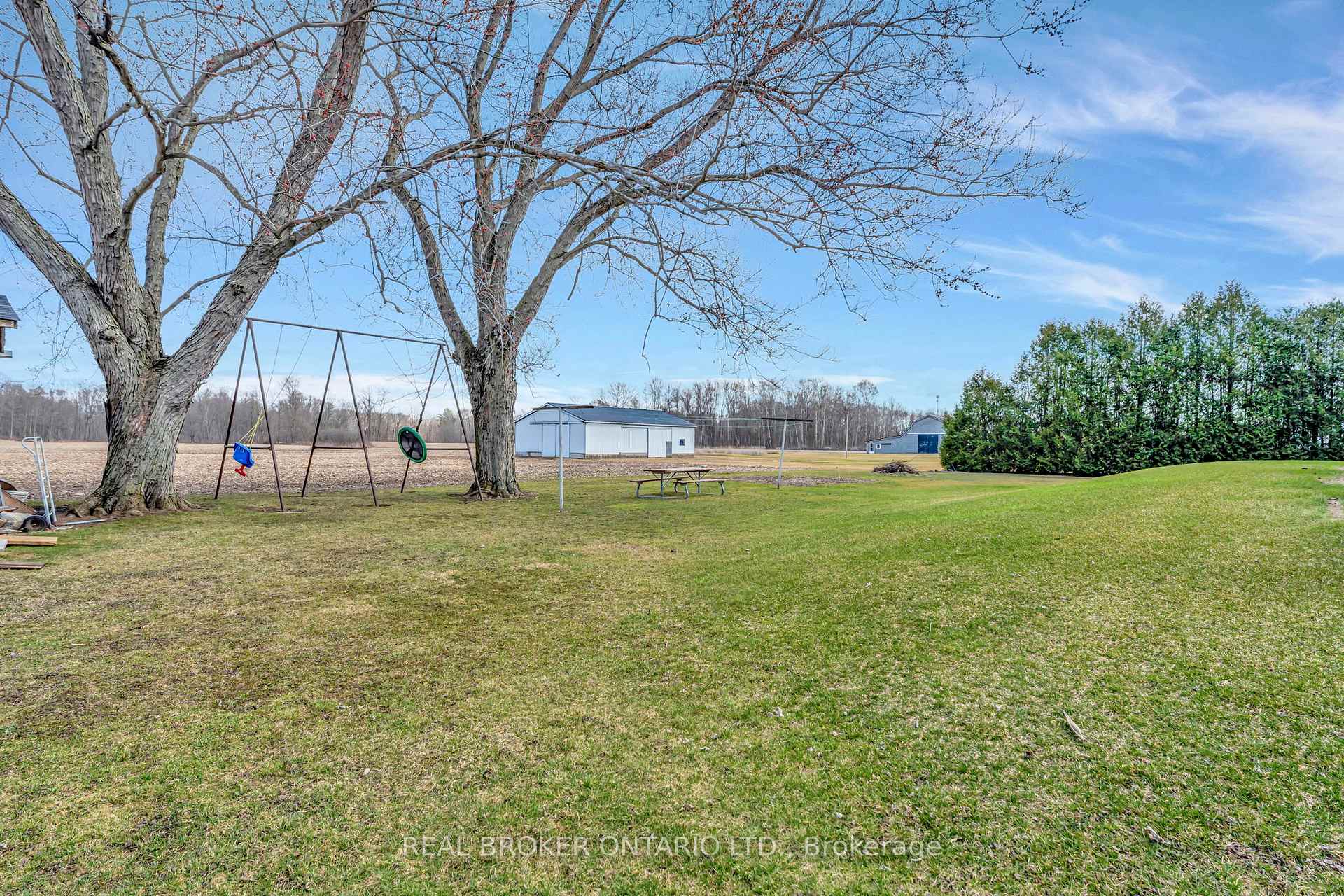 Photo 34 of 1684 Hazen Road, Norfolk, Rural N. Walsingham — HOMEH