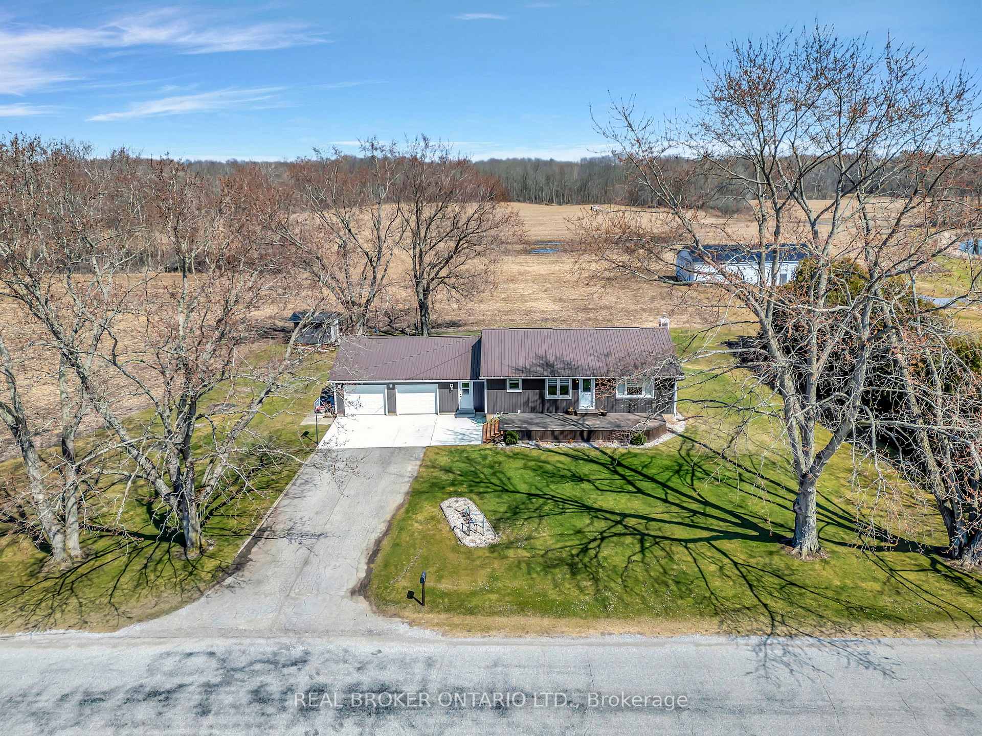 Photo 38 of 1684 Hazen Road, Norfolk, Rural N. Walsingham — HOMEH