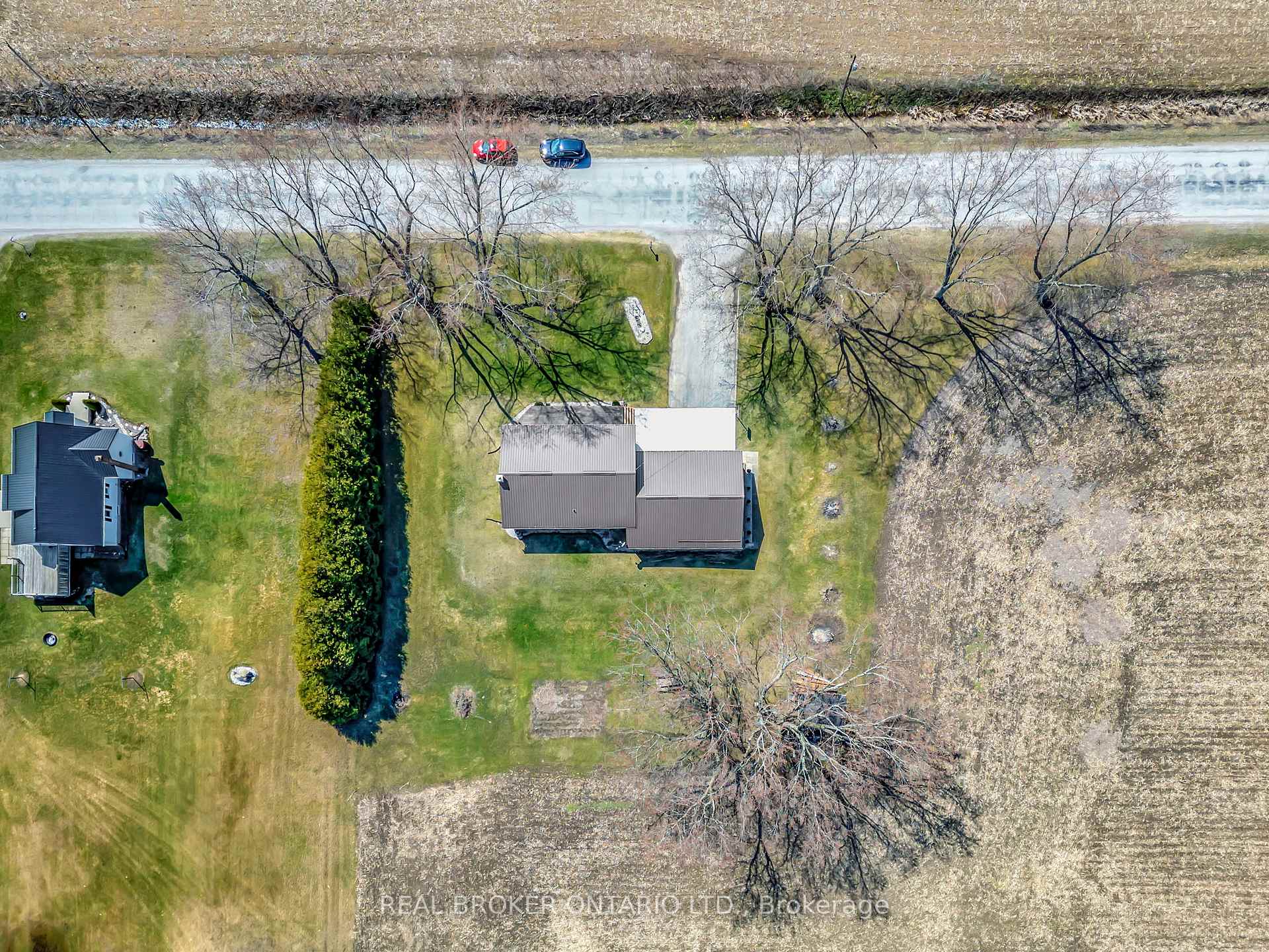 Photo 39 of 1684 Hazen Road, Norfolk, Rural N. Walsingham — HOMEH