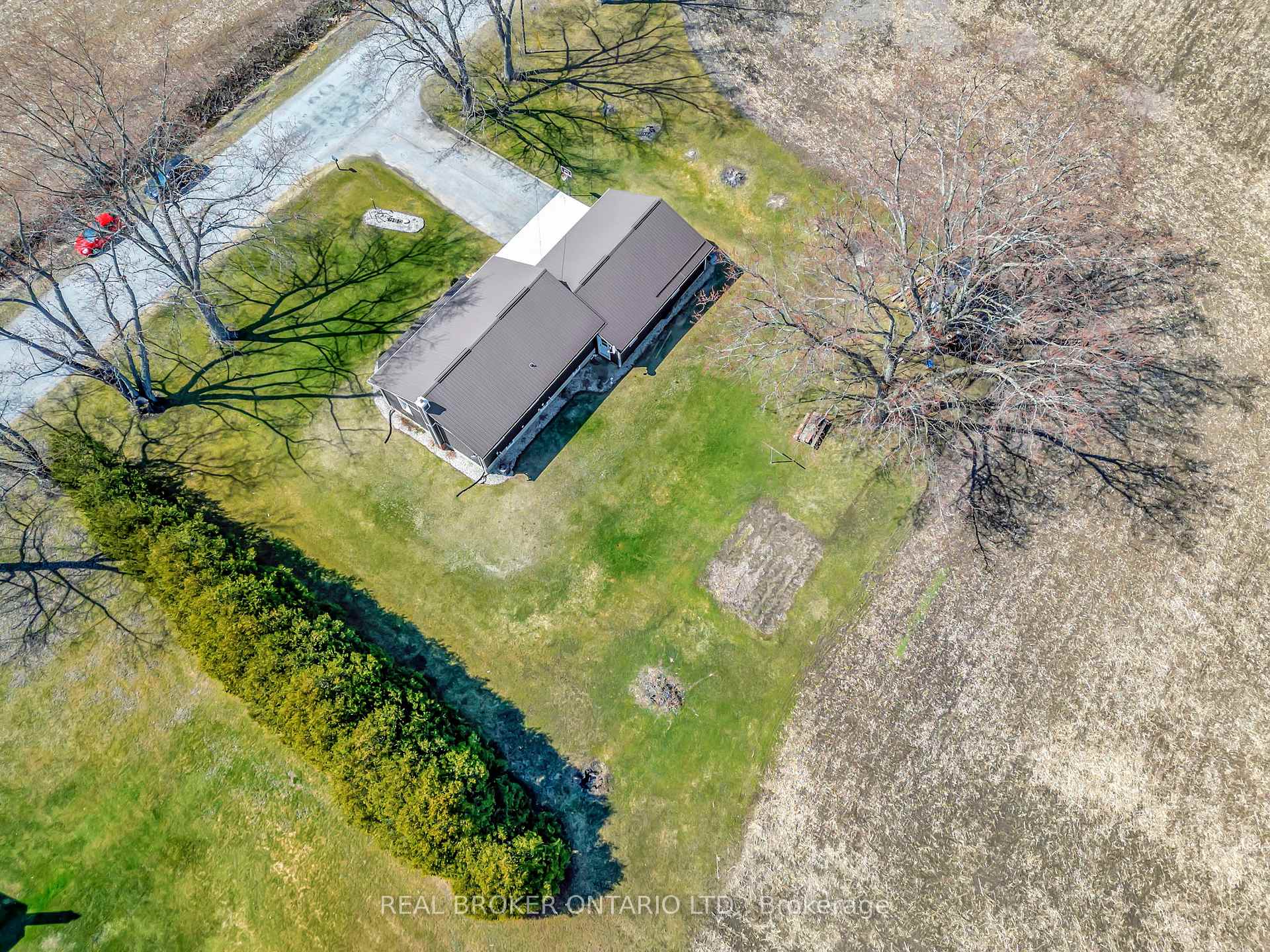 Photo 40 of 1684 Hazen Road, Norfolk, Rural N. Walsingham — HOMEH